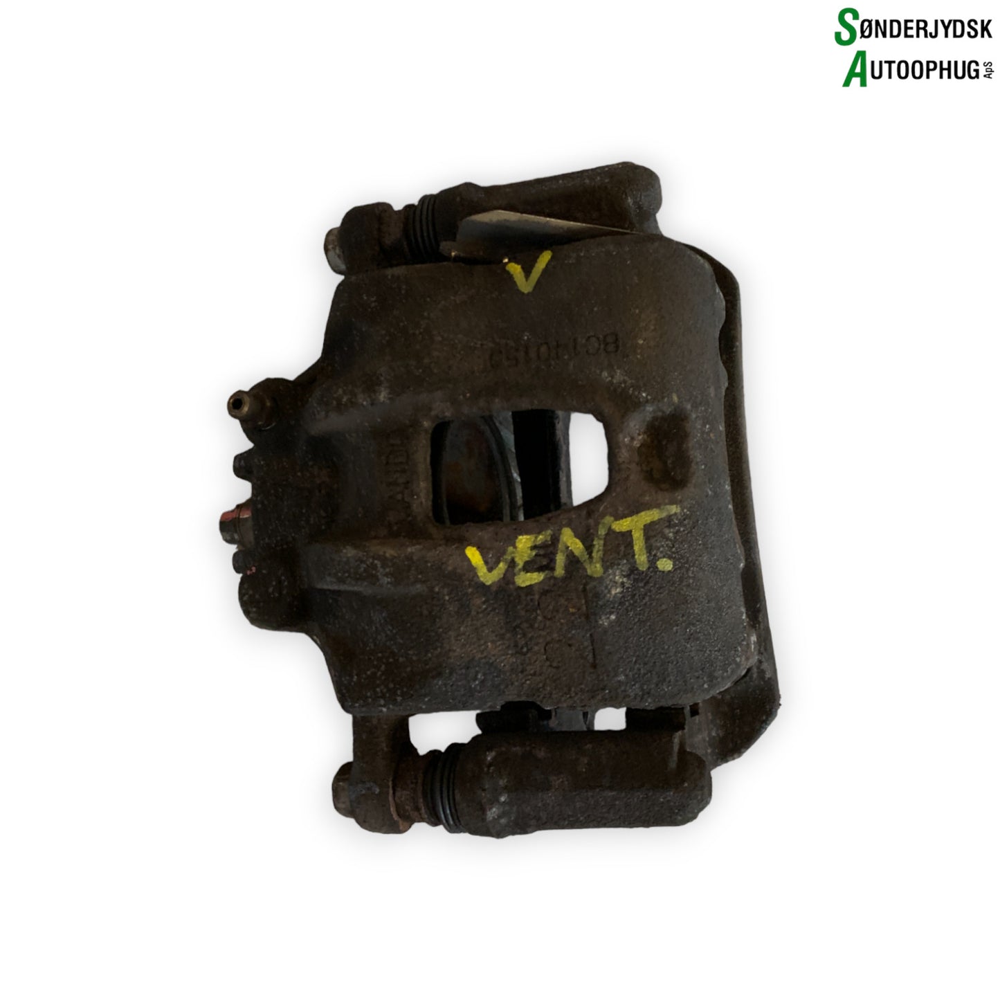 Hyundai I20 NL Bremsekaliber VF Med OEM Nr. 583001J310 Fra Hyundai Ophugger