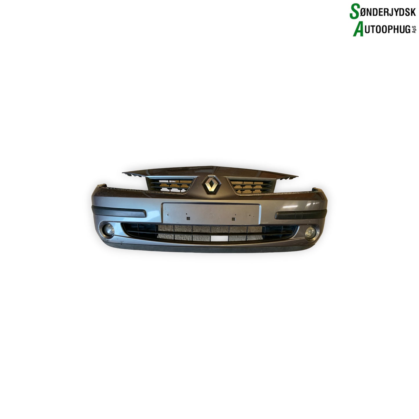 Renault Laguna 2 Forkofanger Med OEM Nr. 7701206433 Fra Renault Ophugger