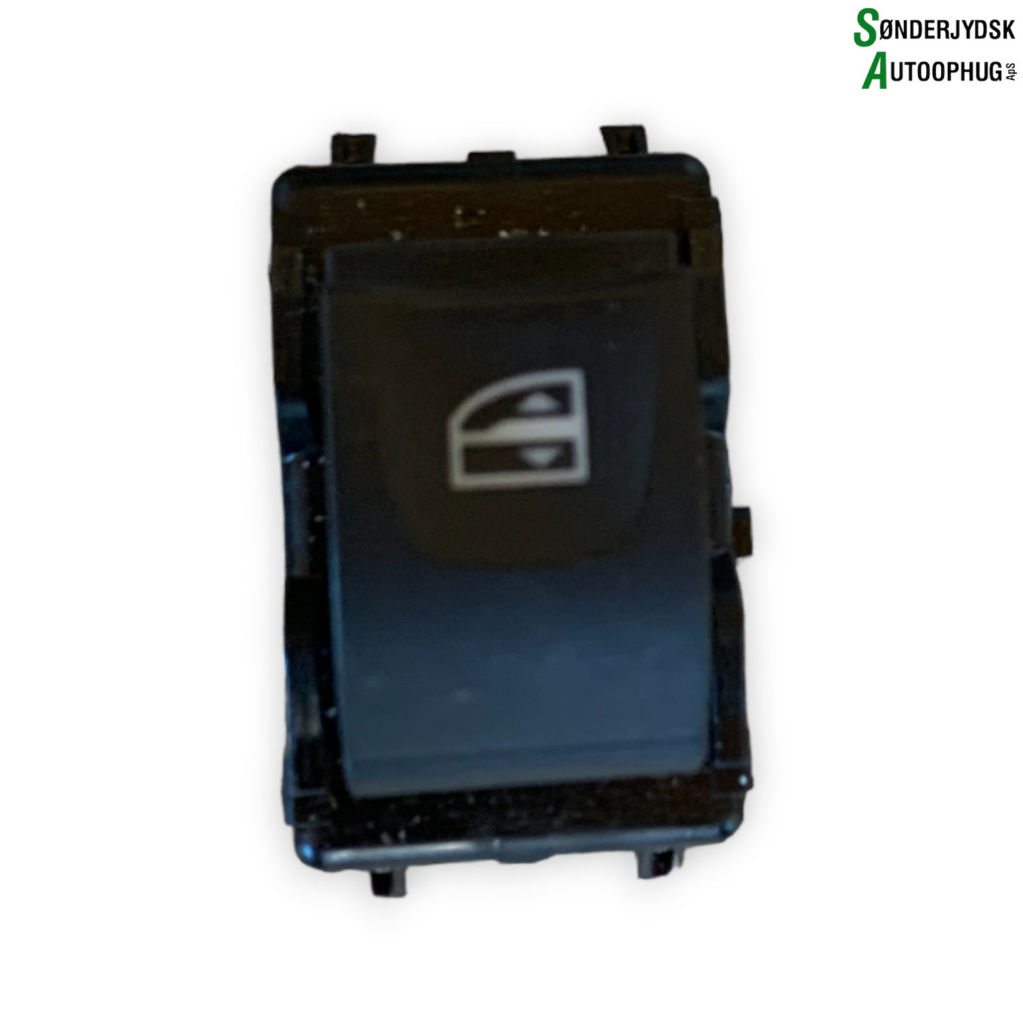 Renault Clio 4 Kontakt Rudehejs Med OEM Nr. 254218814R Fra Renault Ophugger