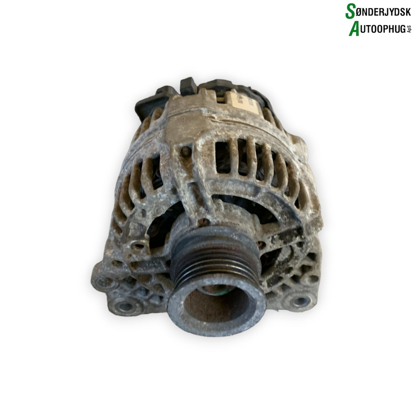 VW Polo Facel. 6N Generator Med OEM Nr. 0124315005 Fra VW Ophugger