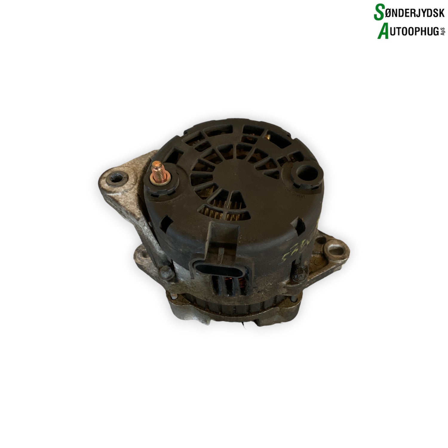 Chevrolet Lacetti Generator Med OEM Nr. 42733403 Fra Chevrolet Ophugger