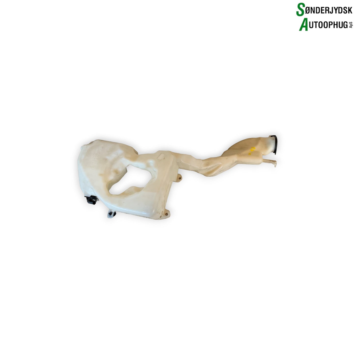 Mini Mkii Sprinkler M/Motor Med OEM Nr. 61667157124 Fra Mini Ophugger