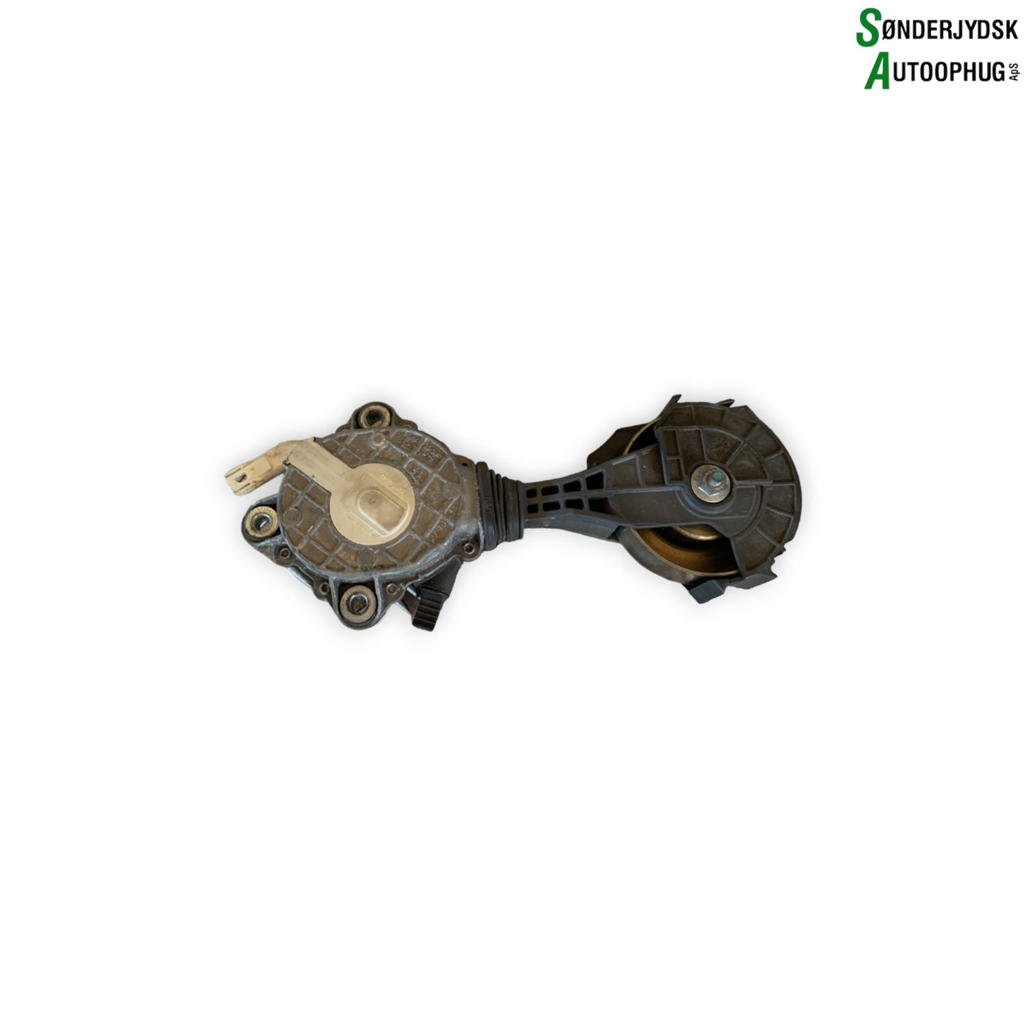 Mini Mini MKII Remstrammer Med OEM Nr. 7574101380 Fra Mini Ophugger