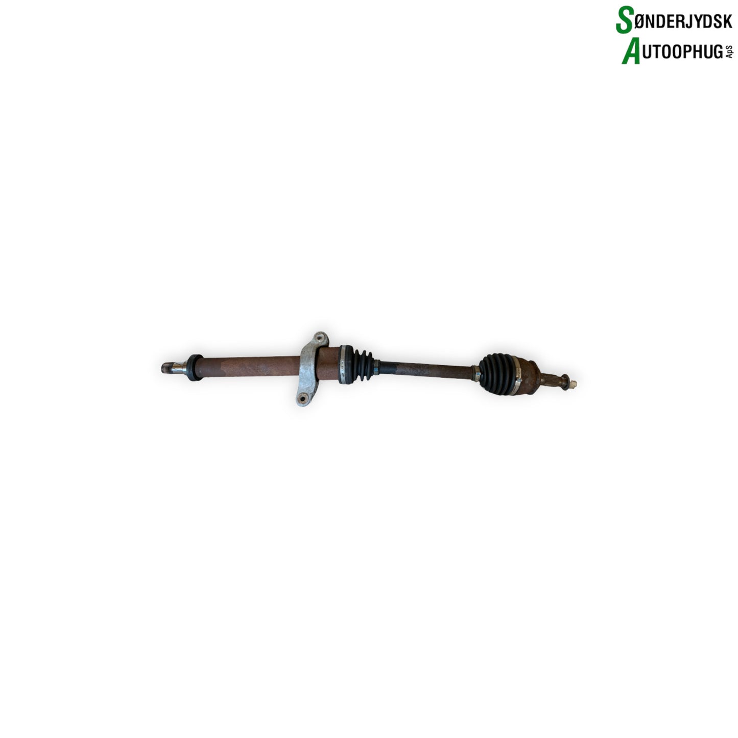 Mini Mini MKII Trækaksel For H Med OEM Nr. 31608605474 Fra Mini Ophugger