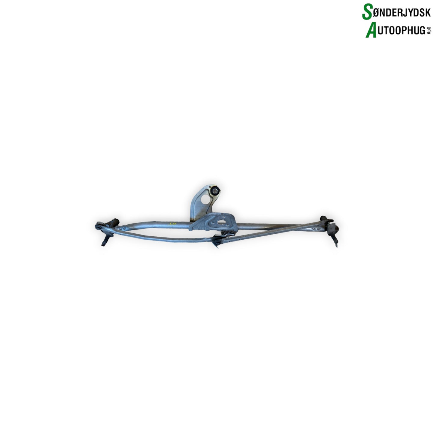 Mini Mkii Viskertræk Med OEM Nr. 61617138789 Fra Mini Ophugger