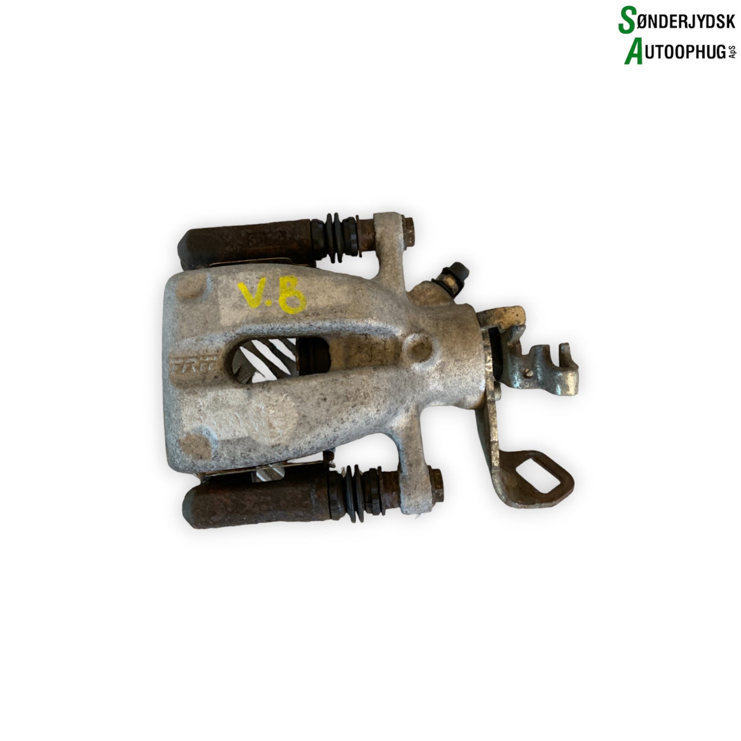 Mini Mkii Bremsekaliber Vb Med OEM Nr. 34216785611 Fra Mini Ophugger