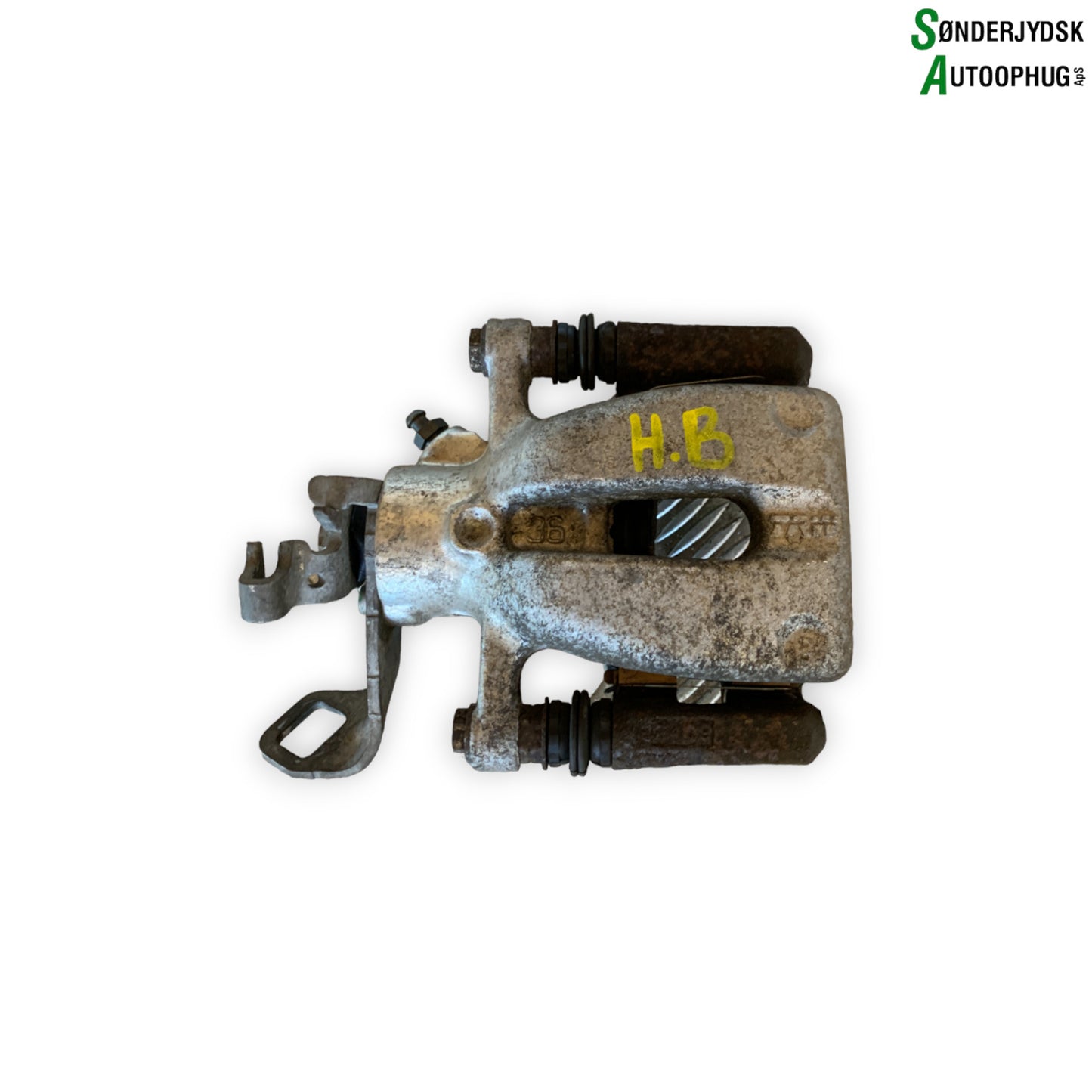 Mini Mkii Bremsekaliber Hb Med OEM Nr. 34216785612 Fra Mini Ophugger