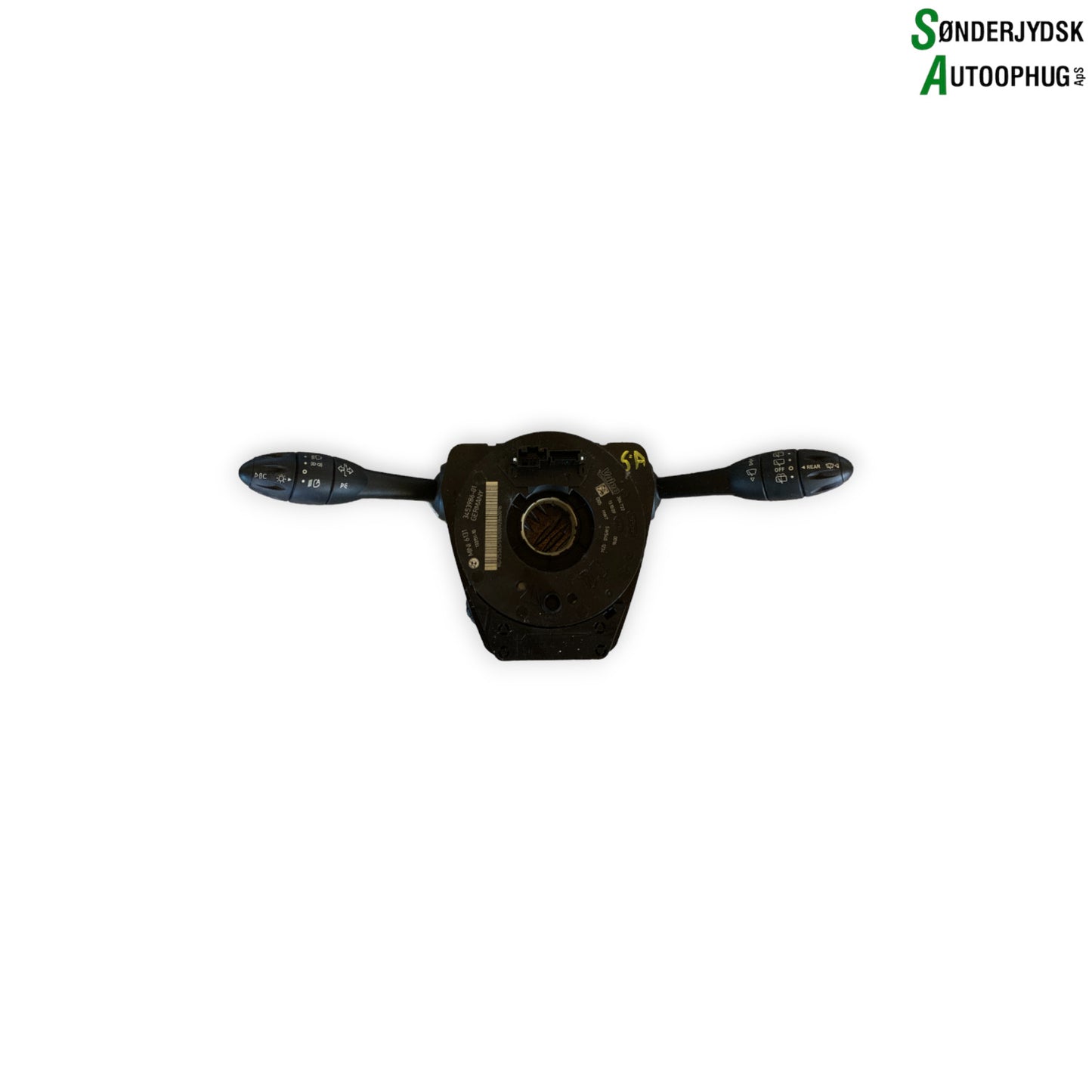 Mini Mkii Kontakt Combi Med OEM Nr. 09531327 Fra Mini Ophugger