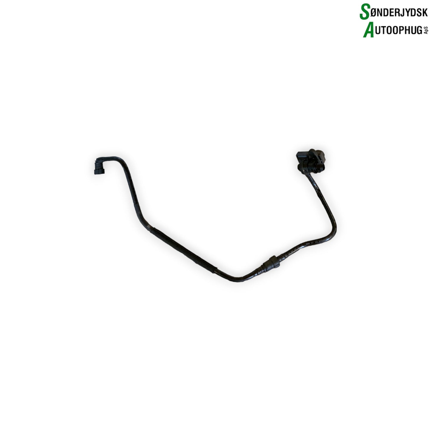 Mini Mini MKII Vacuum Ventil Med OEM Nr. 756678402 Fra Mini Ophugger