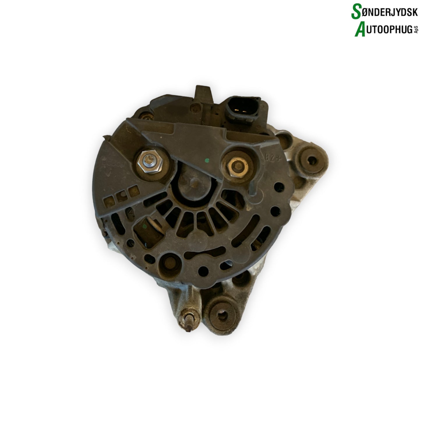 VW Bora 1J Generator Med OEM Nr. 0124515010 Fra VW Ophugger