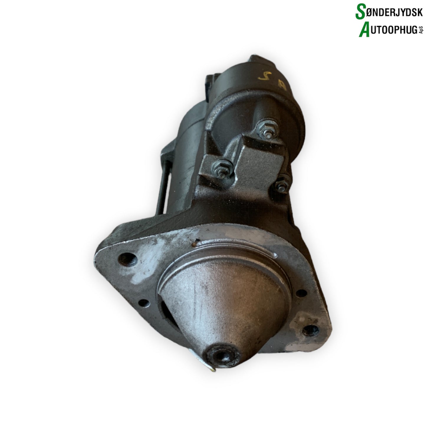 Toyota Corolla Verso Starter Med OEM Nr. 0986018680 Fra Toyota Ophugger