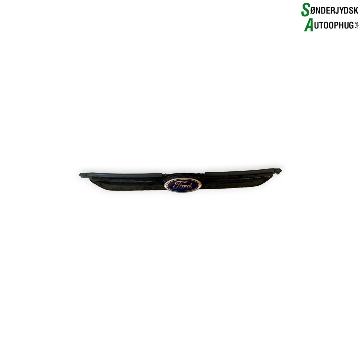 Ford B‑Max Frontgitter Med OEM Nr. 2102153 Fra Ford Ophugger
