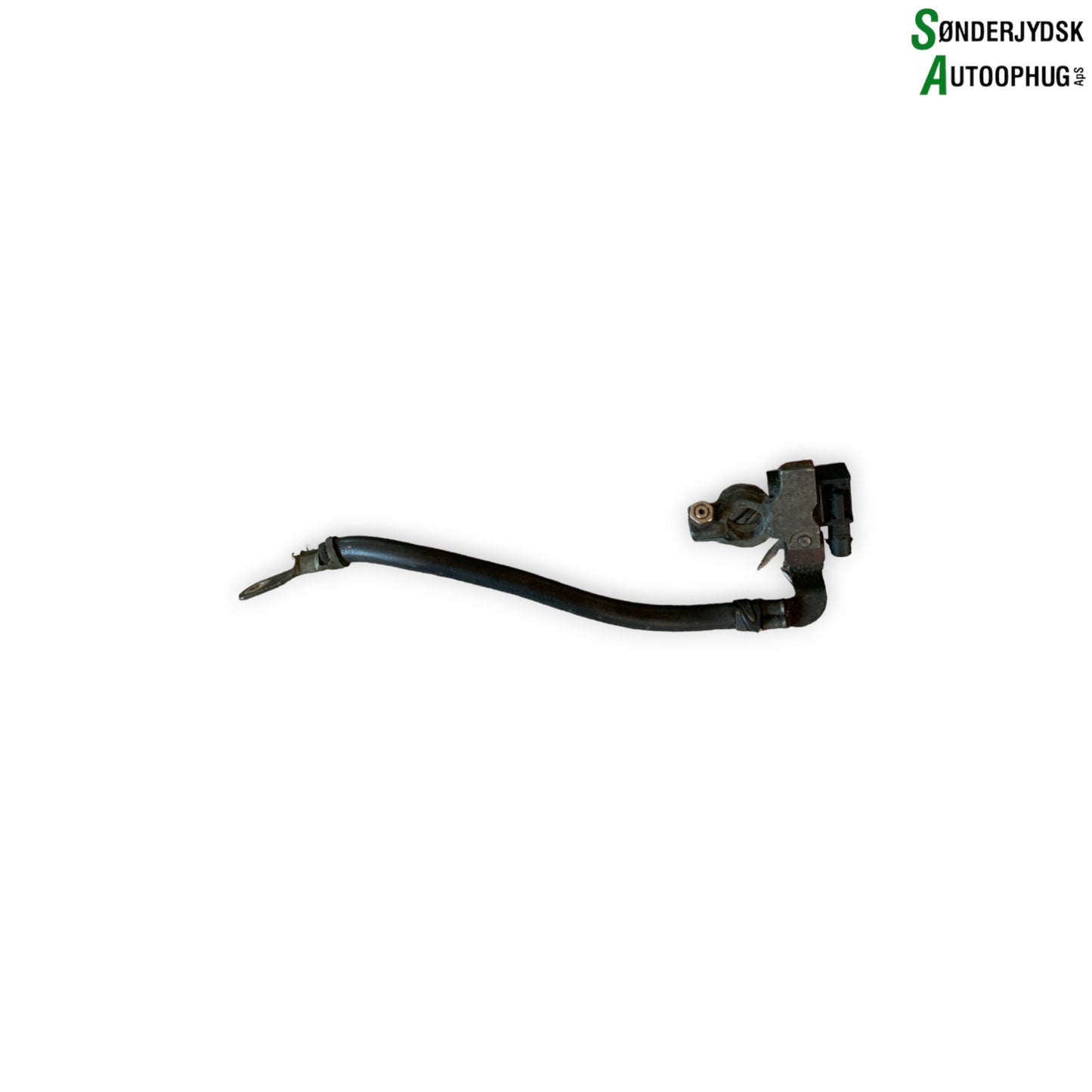 Ford B‑Max Batteri Kabel Med Spændings Overvågning Med OEM Nr. 2002849 Fra Ford Ophugger