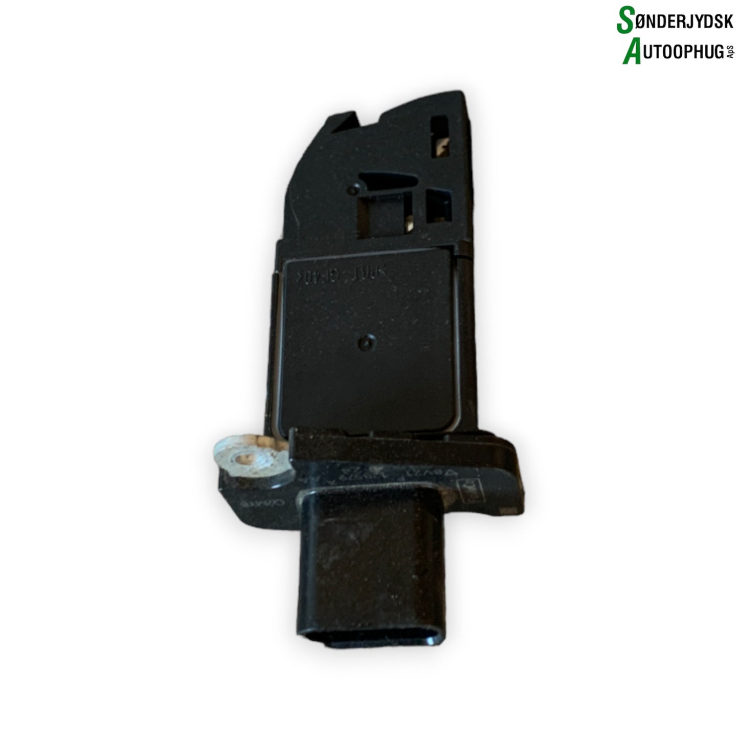 Ford B‑Max Varmemodstand Med OEM Nr. 8V2112B578AA Fra Ford Ophugger