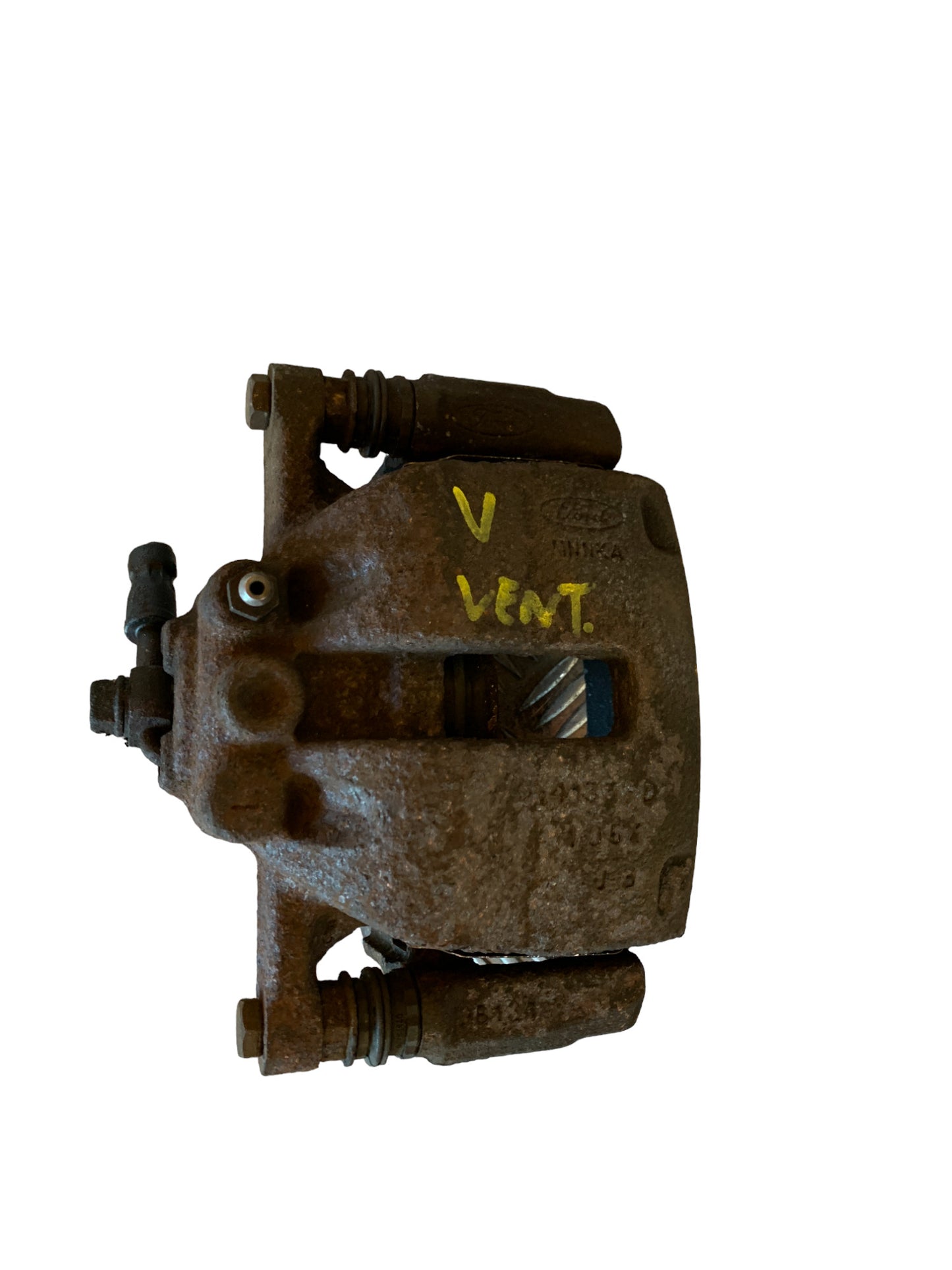 Ford B‑Max Bremsekaliber VF Med OEM Nr. 1858167 Fra Ford Ophugger