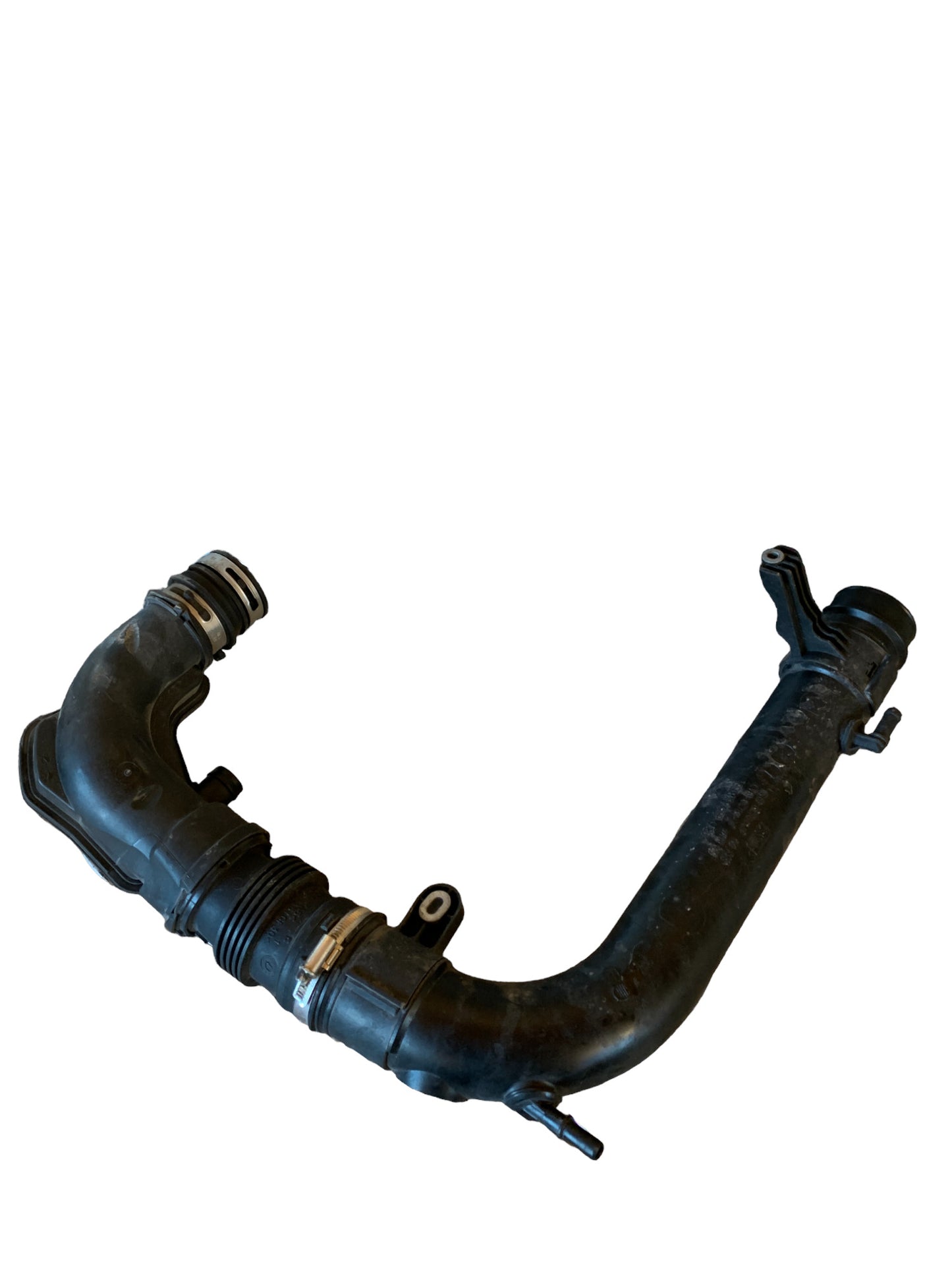 Ford B‑Max Indsugningsslange Med OEM Nr. CV616C781F Fra Ford Ophugger