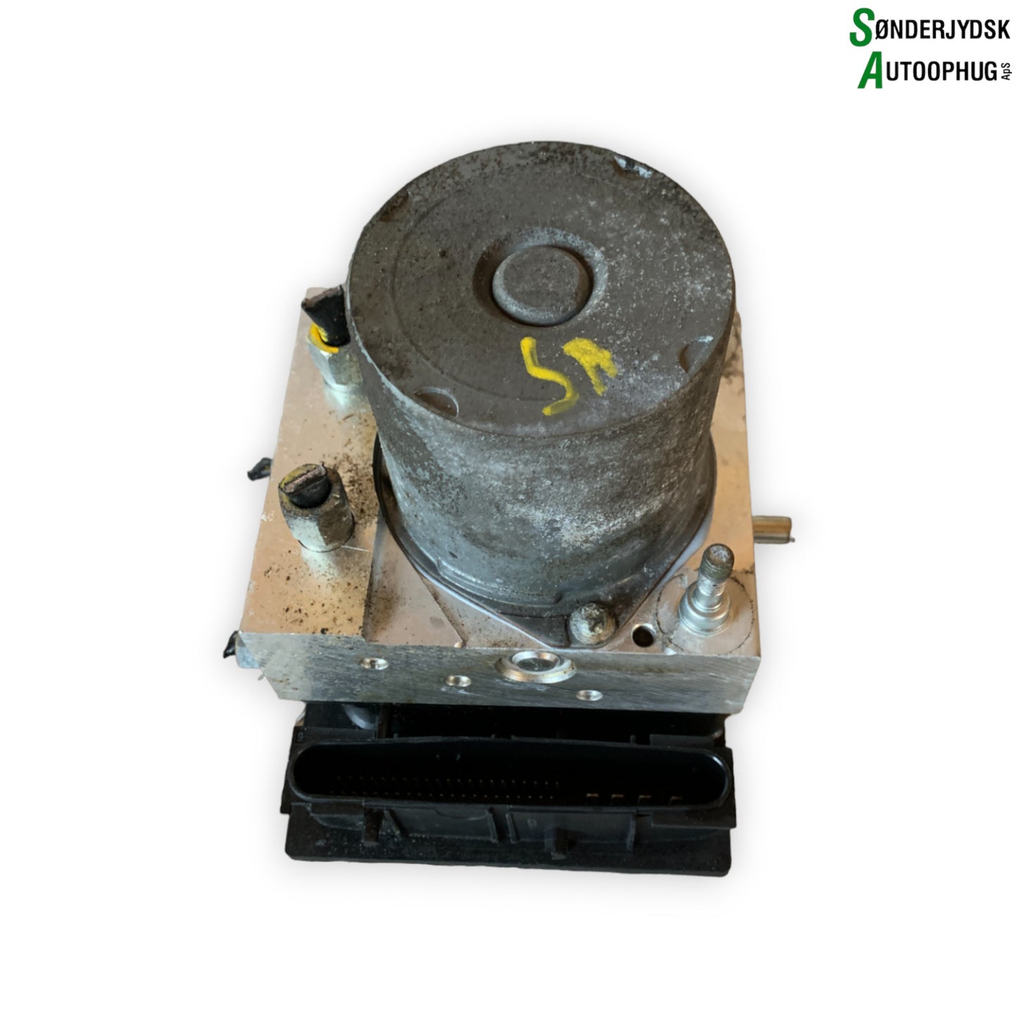 Honda FR‑V Abs Pumpe Med OEM Nr. 0265234268 Fra Honda Ophugger