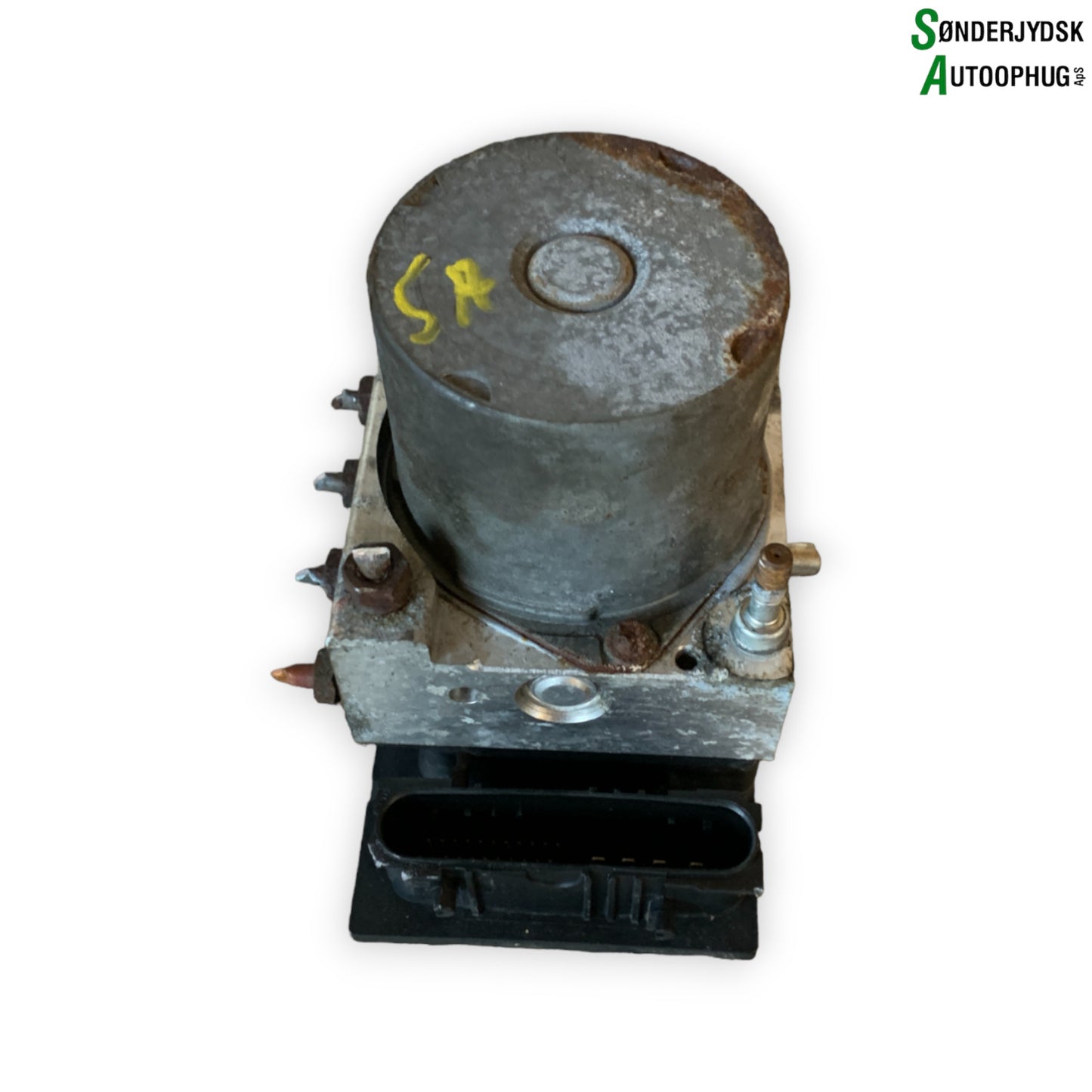 Toyota Corolla Verso ABS Pumpe Med OEM Nr. 0265800394 Fra Toyota Ophugger