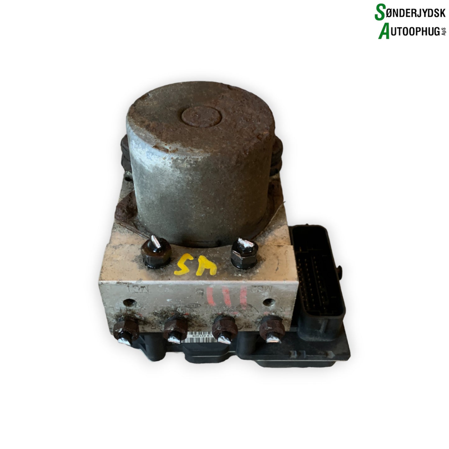 Kia Ceed ABS Pumpe Med OEM Nr. 0265251151 Fra Kia Ophugger