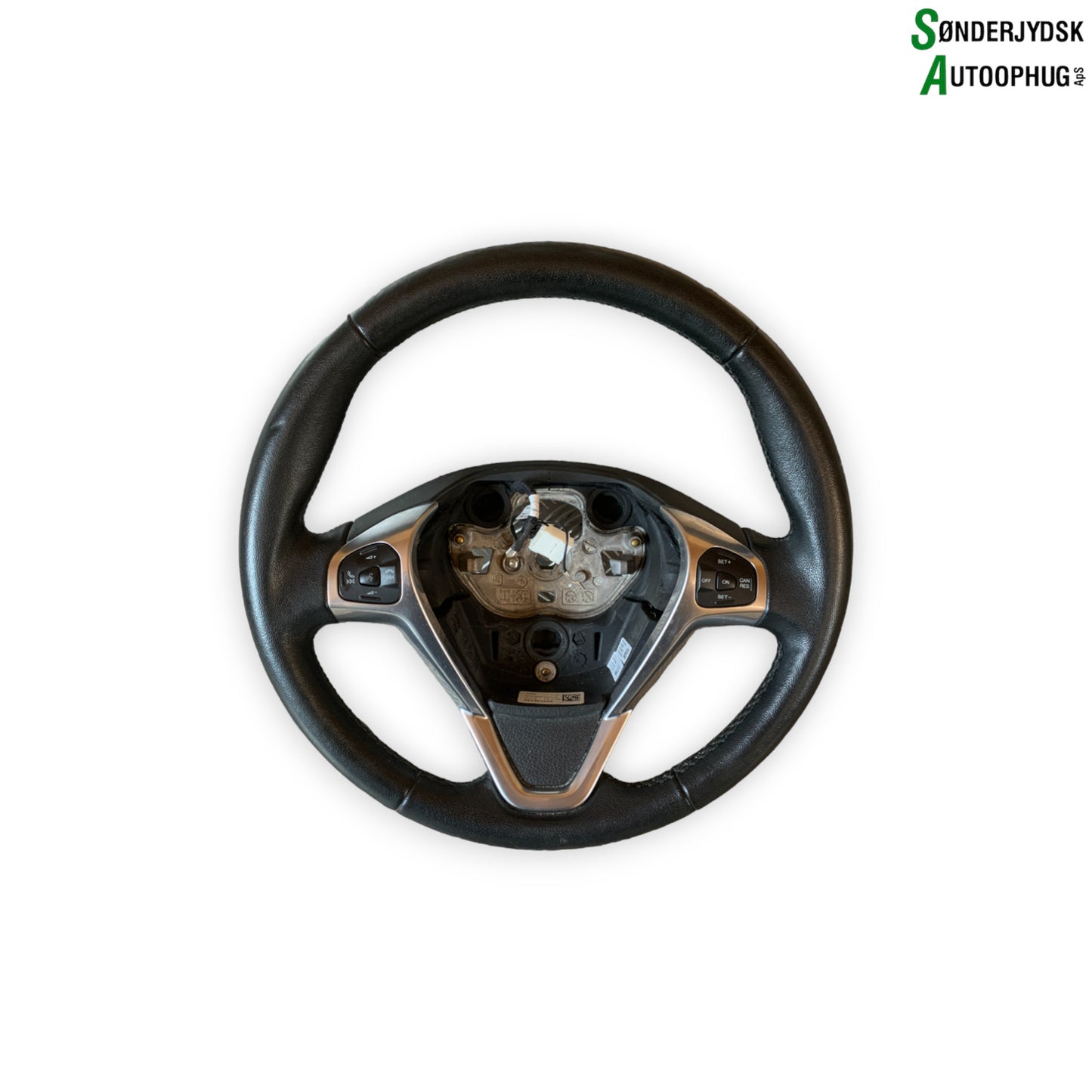 Ford B‑Max Rat Med OEM Nr. AV113600KA3ZHE Fra Ford Ophugger