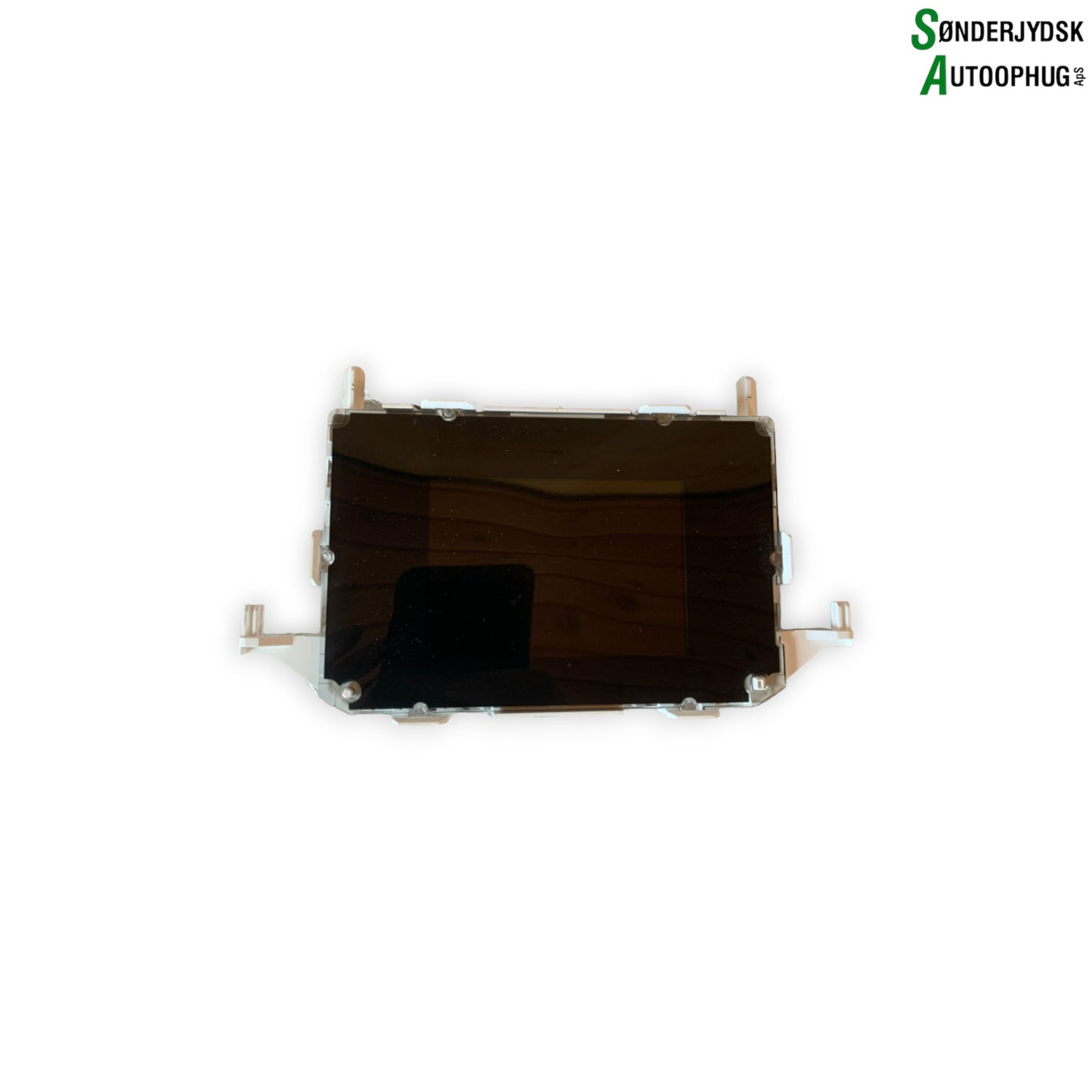 Ford B‑Max Multiskærm (Evt. Touch) Med OEM Nr. ET7T18B955BC Fra Ford Ophugger