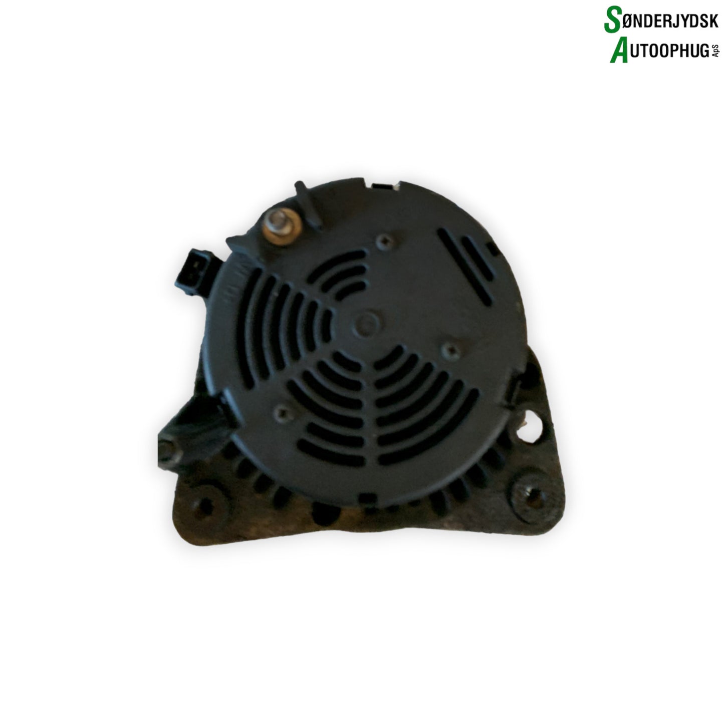 VW Transporter T4 Generator Med OEM Nr. 028903025Q Fra VW Ophugger