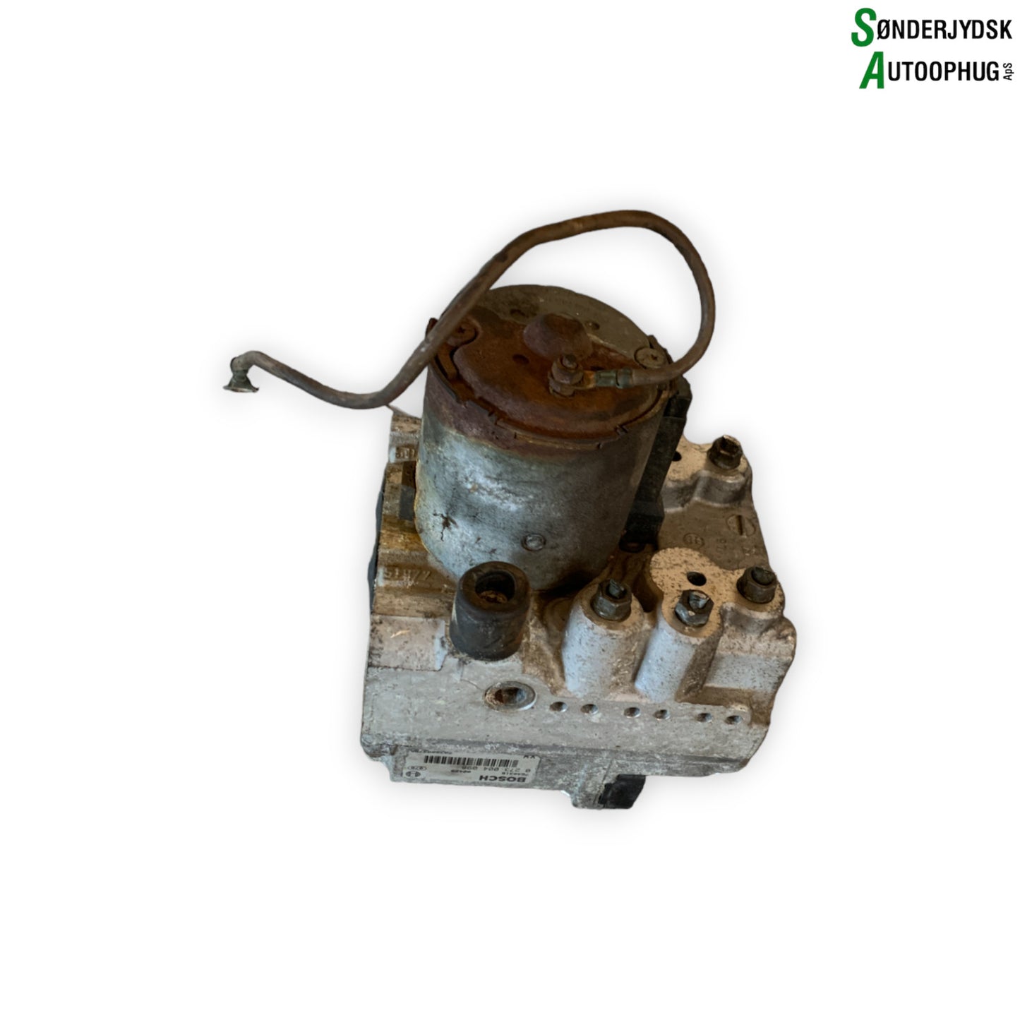 VW Transporter T4 Abs Pumpe Med OEM Nr. 0273004098 Fra VW Ophugger