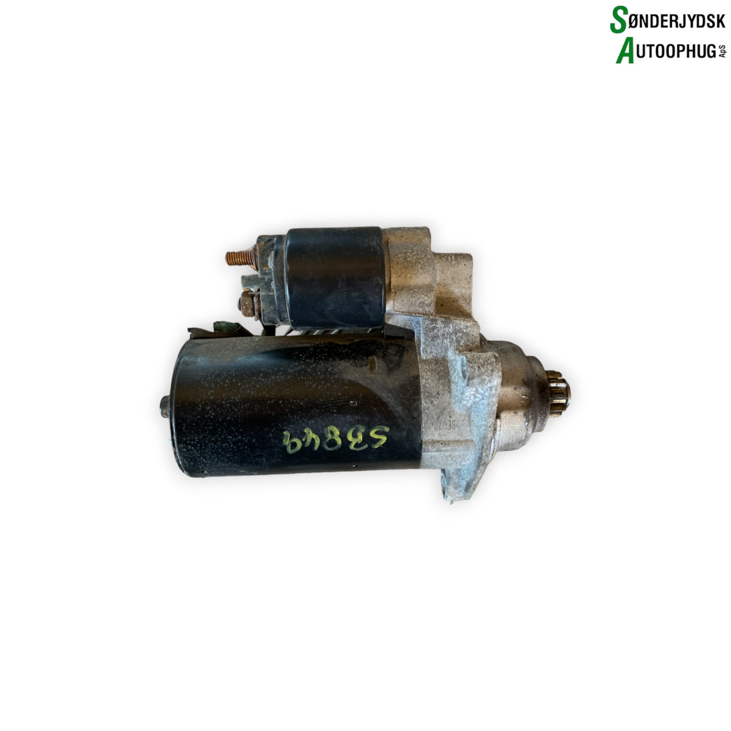 VW Transporter T4 Starter Med OEM Nr. 02B911023F Fra VW Ophugger