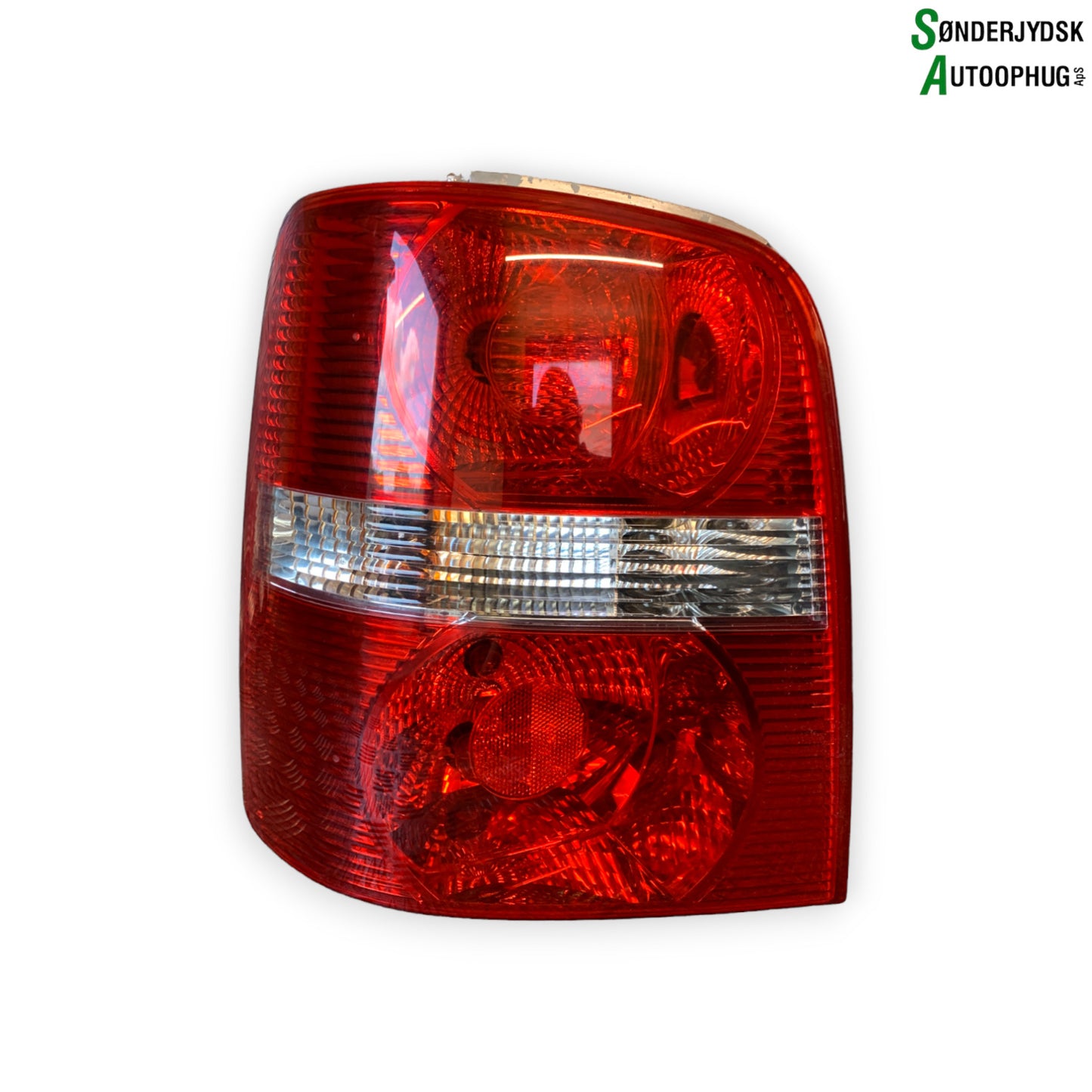 VW Touran 1T GP Baglygte Med OEM Nr. 1T0945095G Fra VW Ophugger