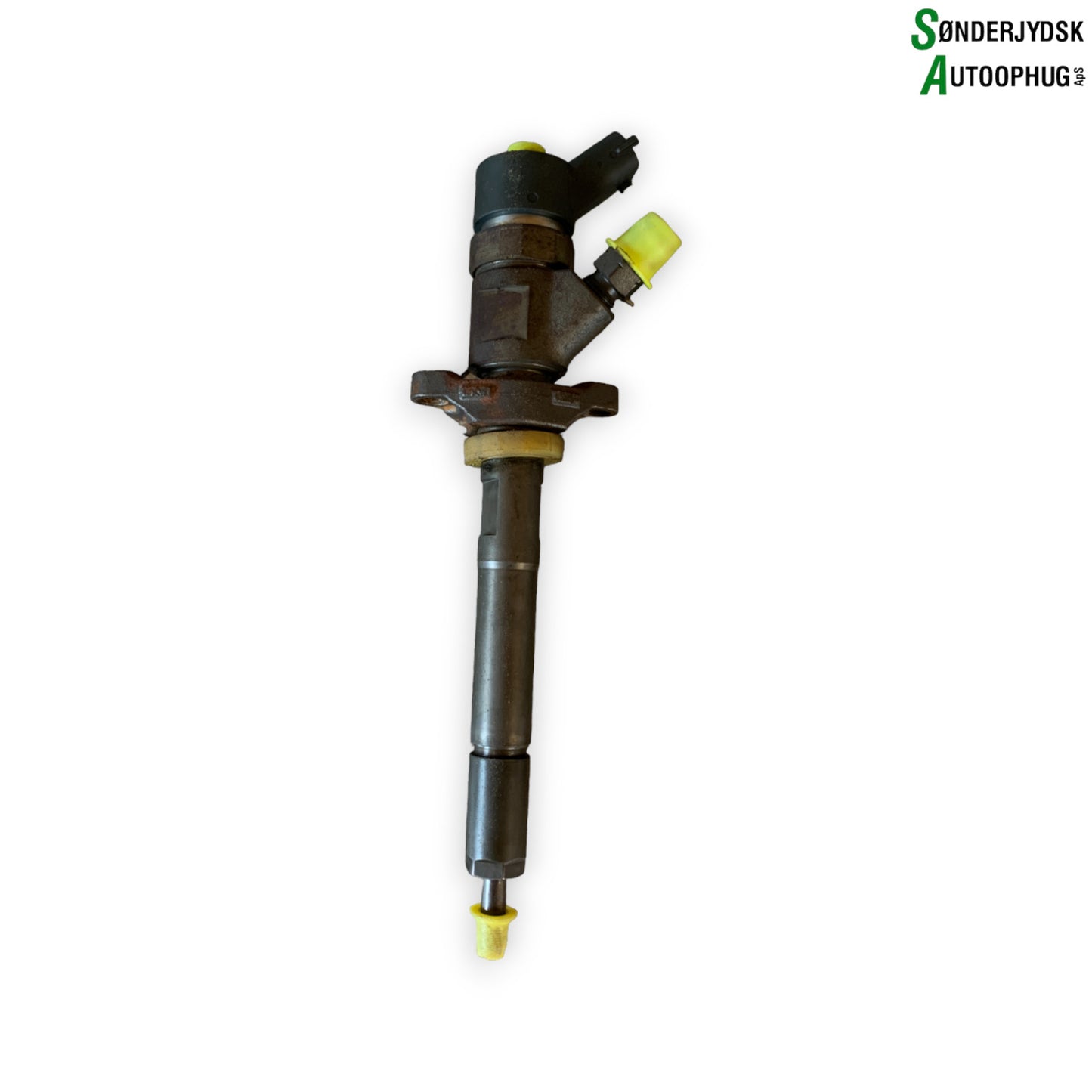 Peugeot 407 Dyse Med OEM Nr. 0445110259 Fra Peugeot Ophugger