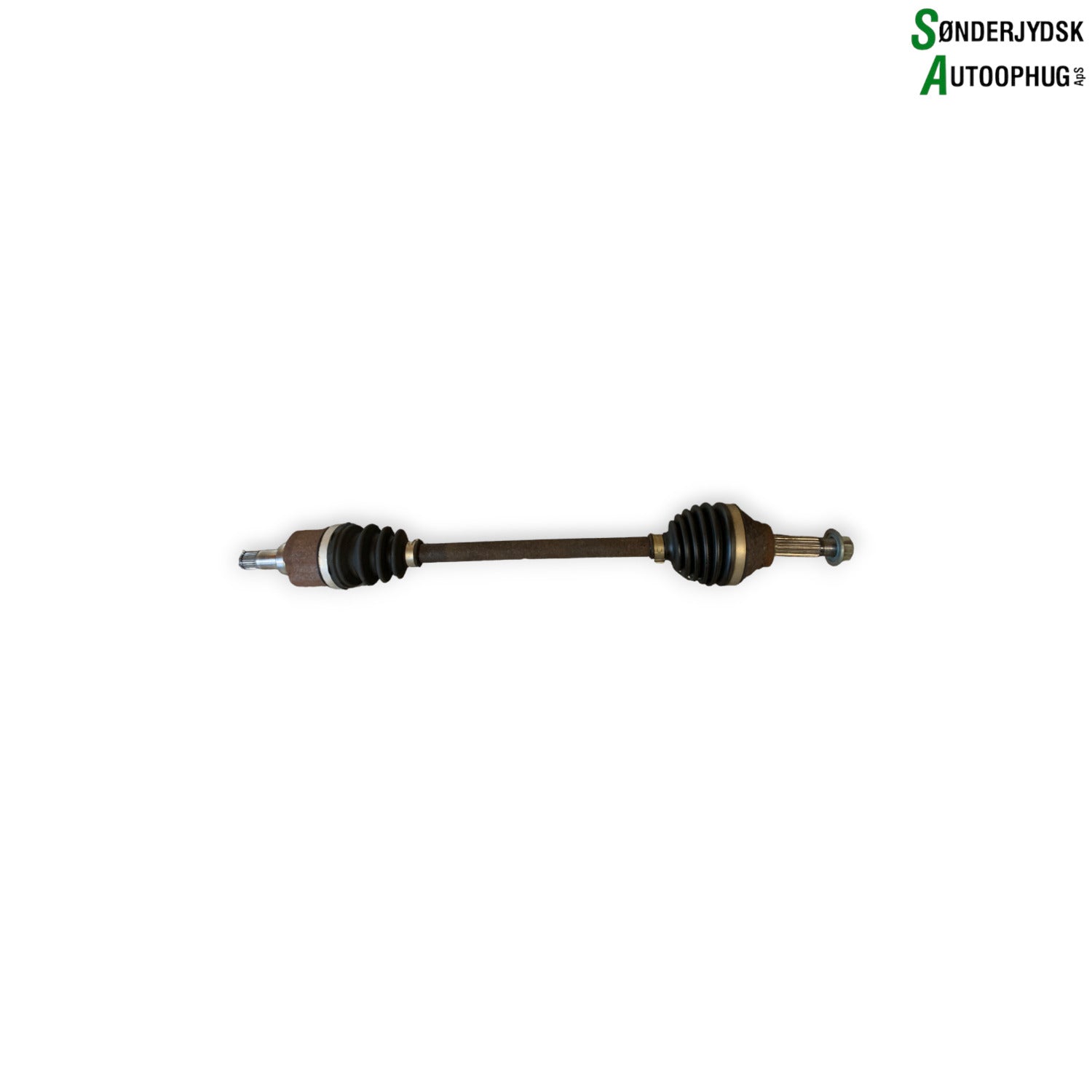 Seat Mii Trækaksel For V Med OEM Nr. 1S0407761F Fra Seat Ophugger