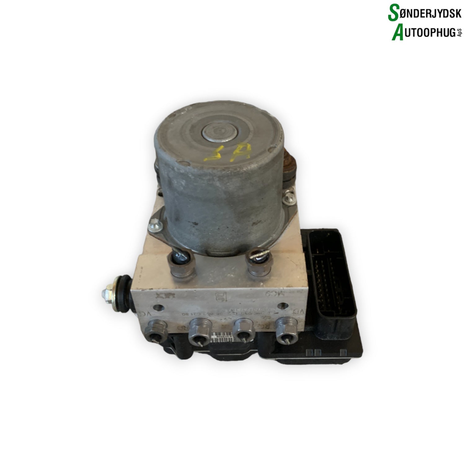 Seat Mii Abs Pumpe Med OEM Nr. 1S0914517L Fra Seat Ophugger