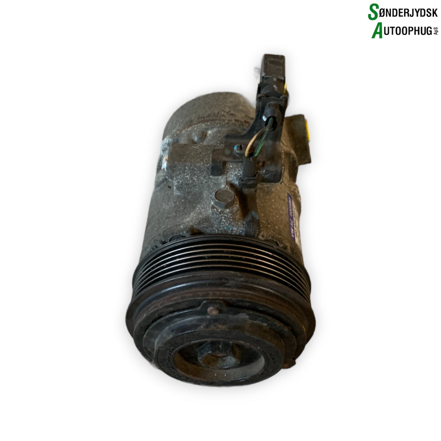 Seat Mii Aircondition Pumpe Med OEM Nr. 1S0820803C Fra Seat Ophugger