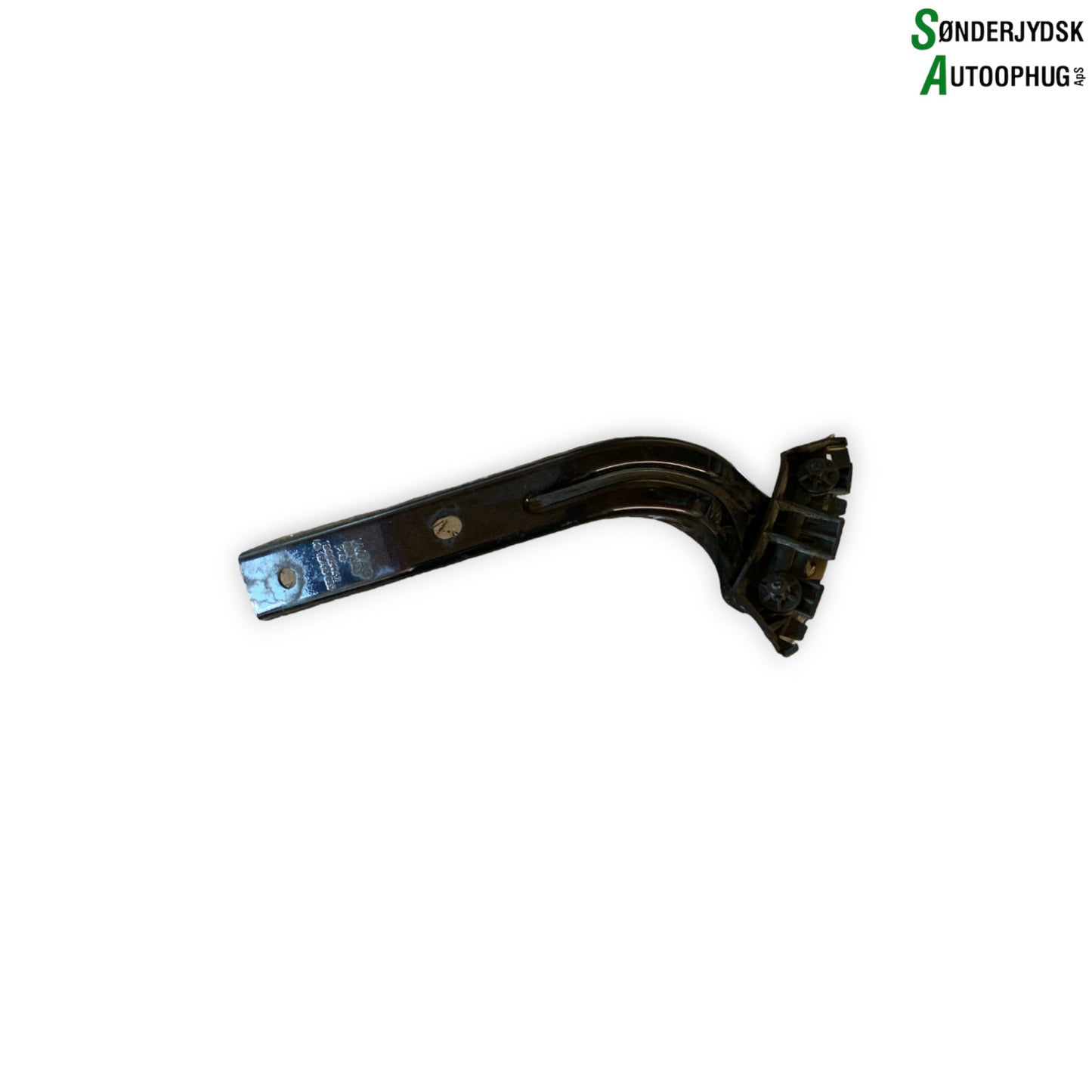 Seat Mii Forskærm H Med OEM Nr. 1S0821142 Fra Seat Ophugger