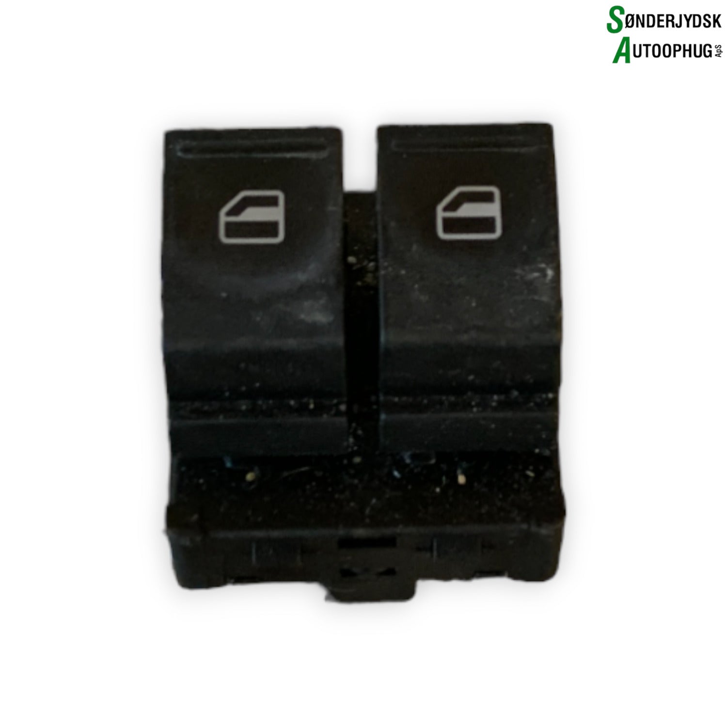 Seat Mii Kontakt Rudehejs Med OEM Nr. 1S0955857 Fra Seat Ophugger