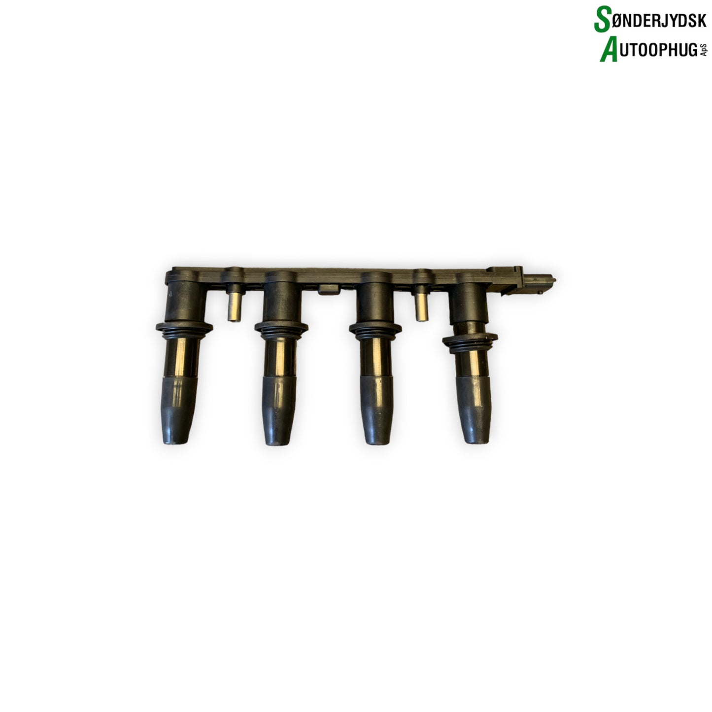 Opel Astra H Tændspole El Med OEM Nr. 1104082 Fra Opel Ophugger