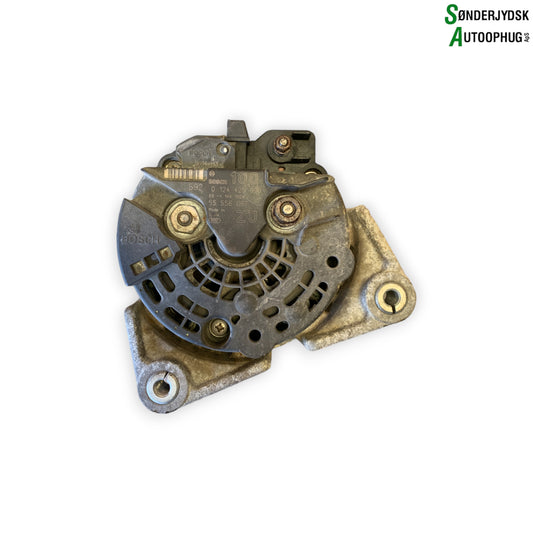 Opel Astra H Generator Med OEM Nr. 0124425020 Fra Opel Ophugger