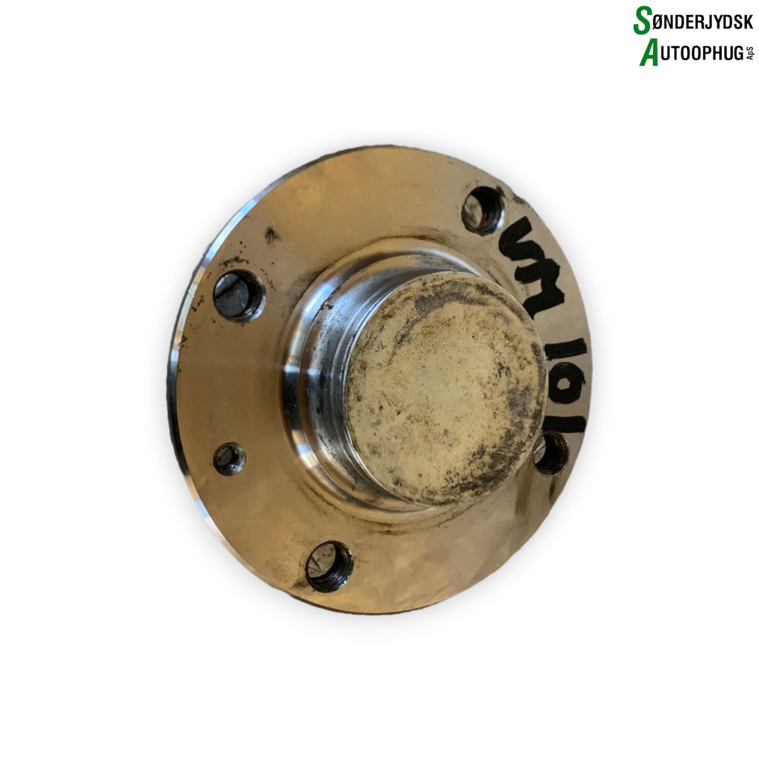 Seat Mii Bagnav Med OEM Nr. 1S0598611 Fra Seat Ophugger