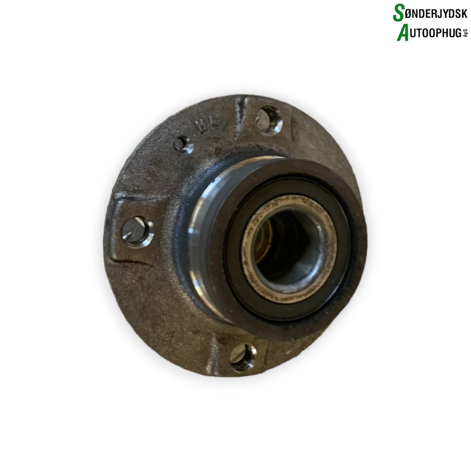 Seat Mii Bagnav Med OEM Nr. 1S0598611 Fra Seat Ophugger