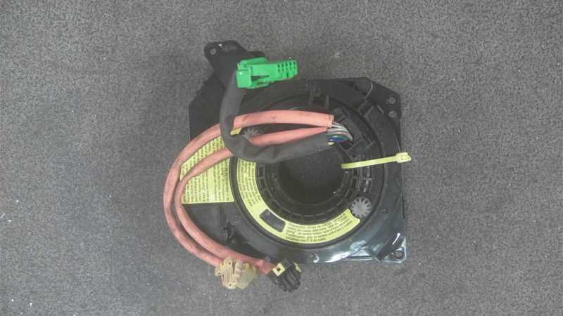 Volvo S40/V50 Airbag Stelring Med OEM Nr. 30773411 Fra Volvo Ophugger