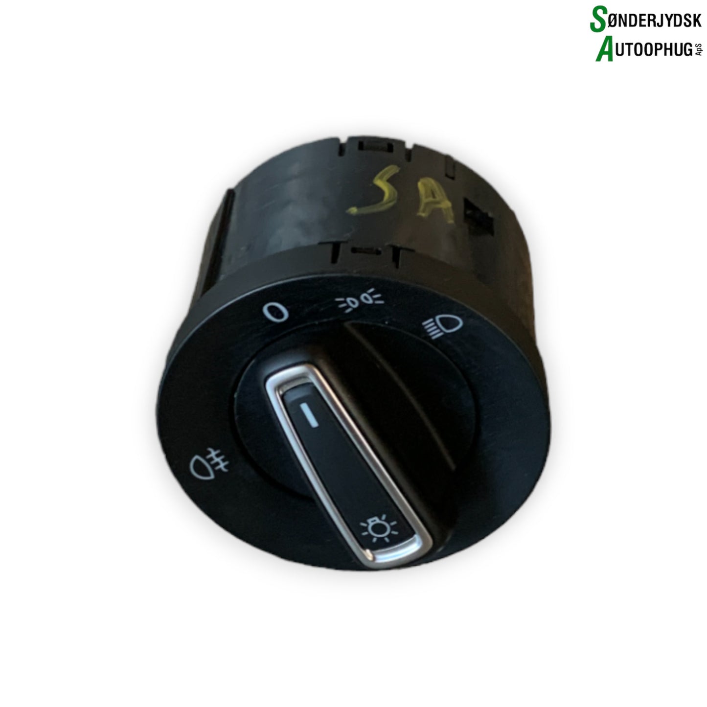 VW Polo 6C Kontakt Lys Med OEM Nr. 5G0941431AJ Fra VW Ophugger