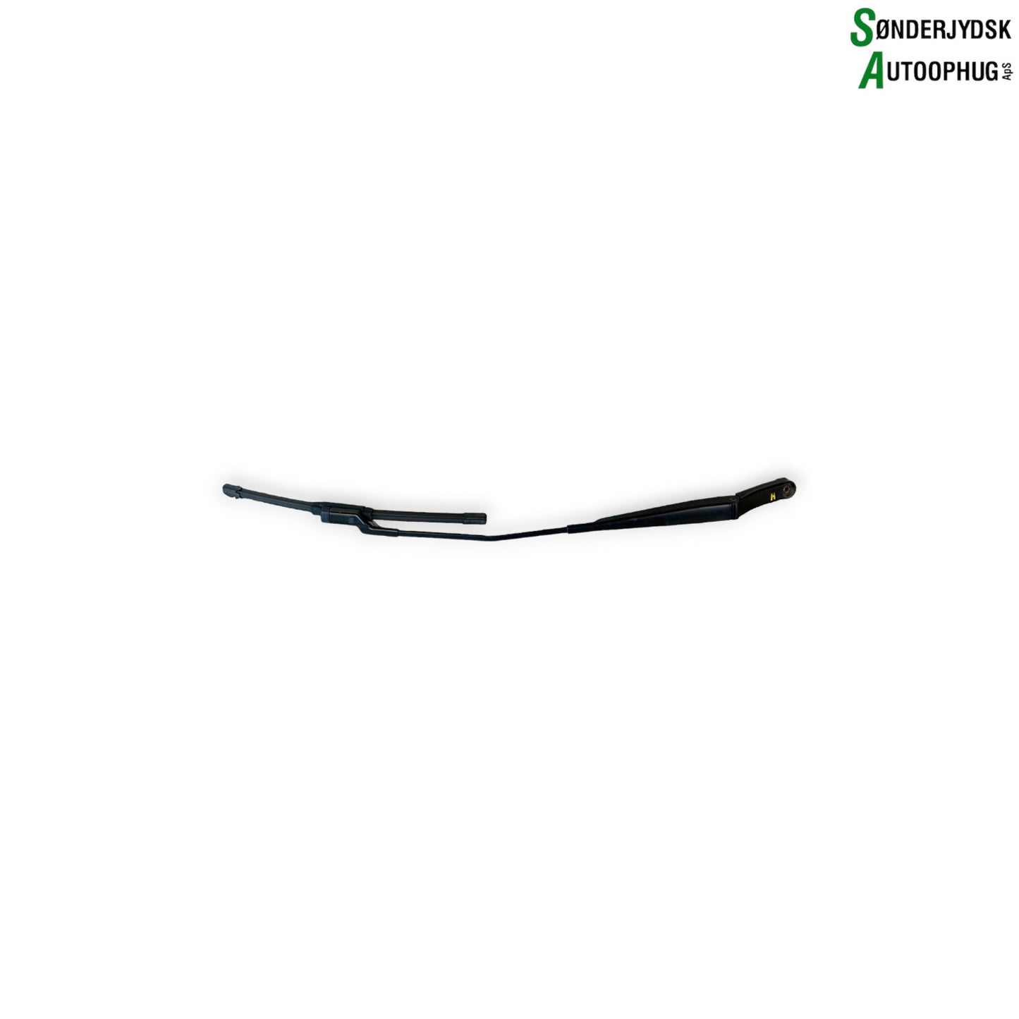 VW Polo 6C Viskerarm Med OEM Nr. 6R1955409A Fra VW Ophugger