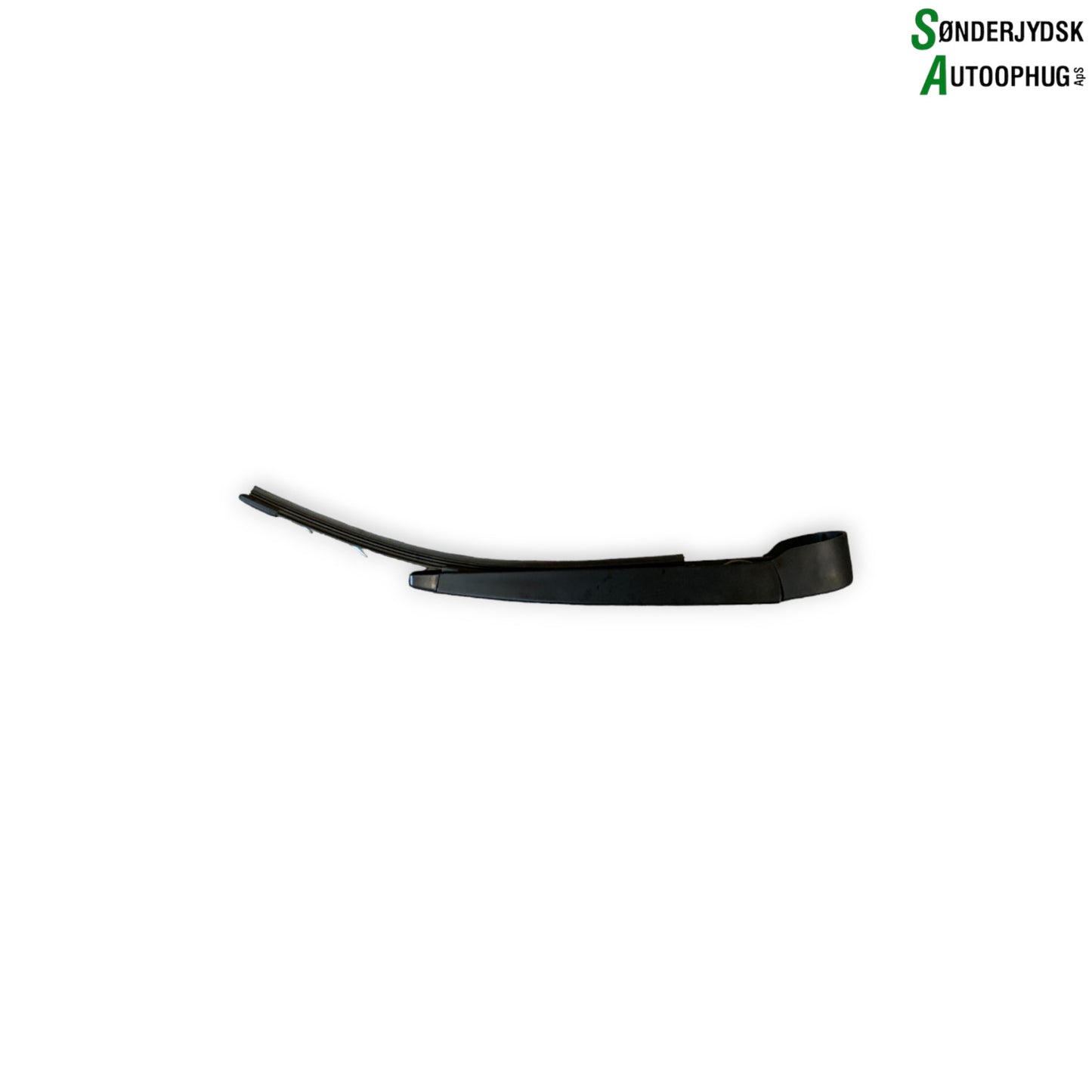 VW Polo 6C Viskerarm Med OEM Nr. 6R6955707B Fra VW Ophugger