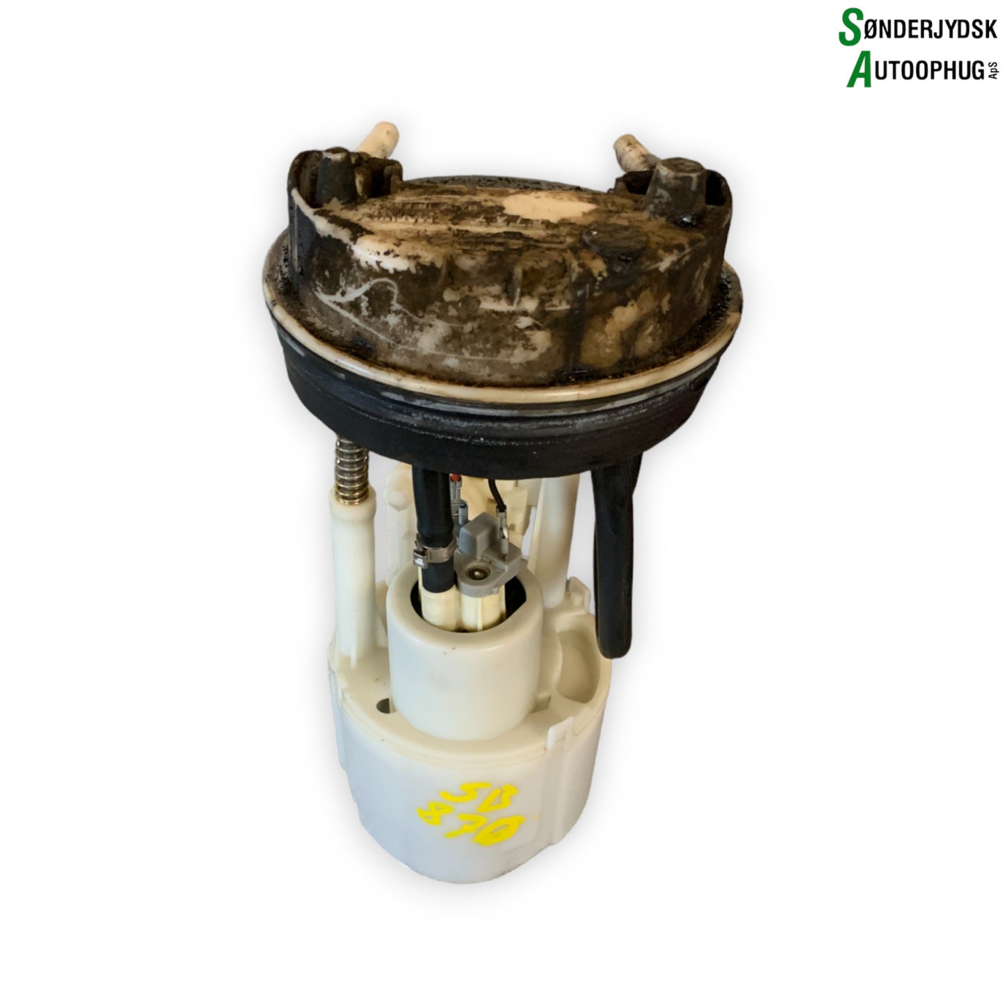 Fiat Punto Benz/Brændstofpumpe El Med OEM Nr. 7752900 Fra Fiat Ophugger