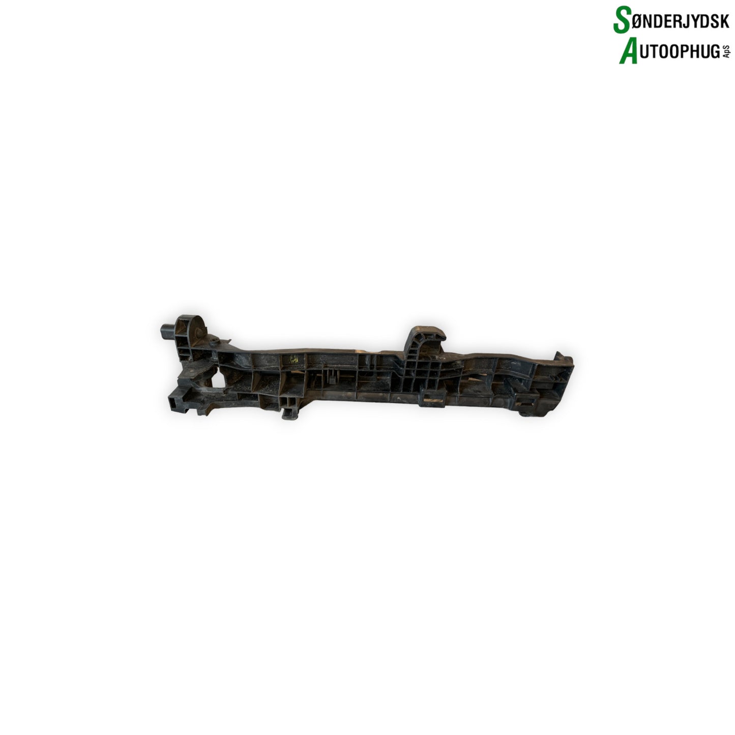Mercedes-Benz C W205 Kølerkappe Med OEM Nr. 0995042418 Fra Mercedes-Benz Ophugger