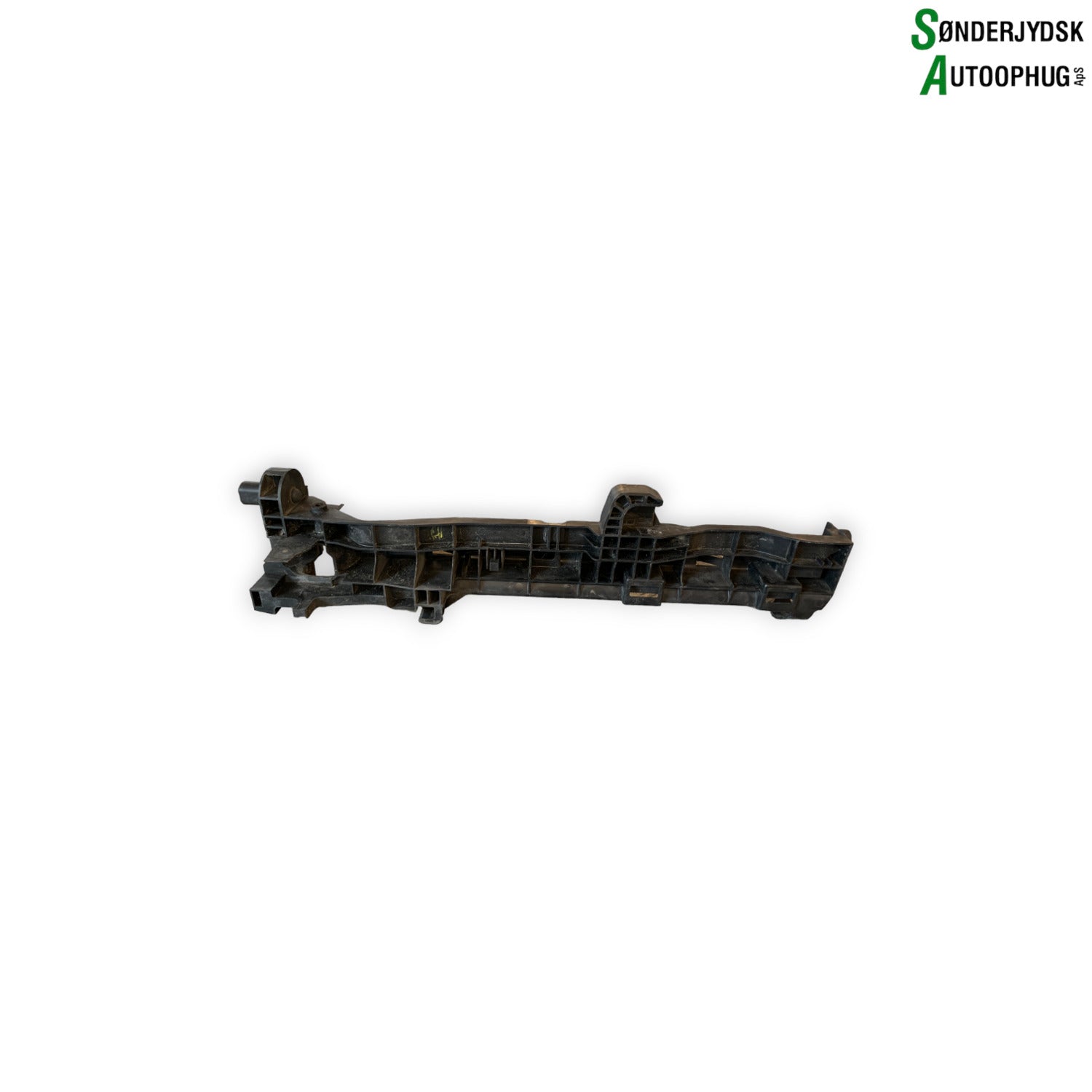 Mercedes-Benz C W205 Kølerkappe Med OEM Nr. 0995042418 Fra Mercedes-Benz Ophugger