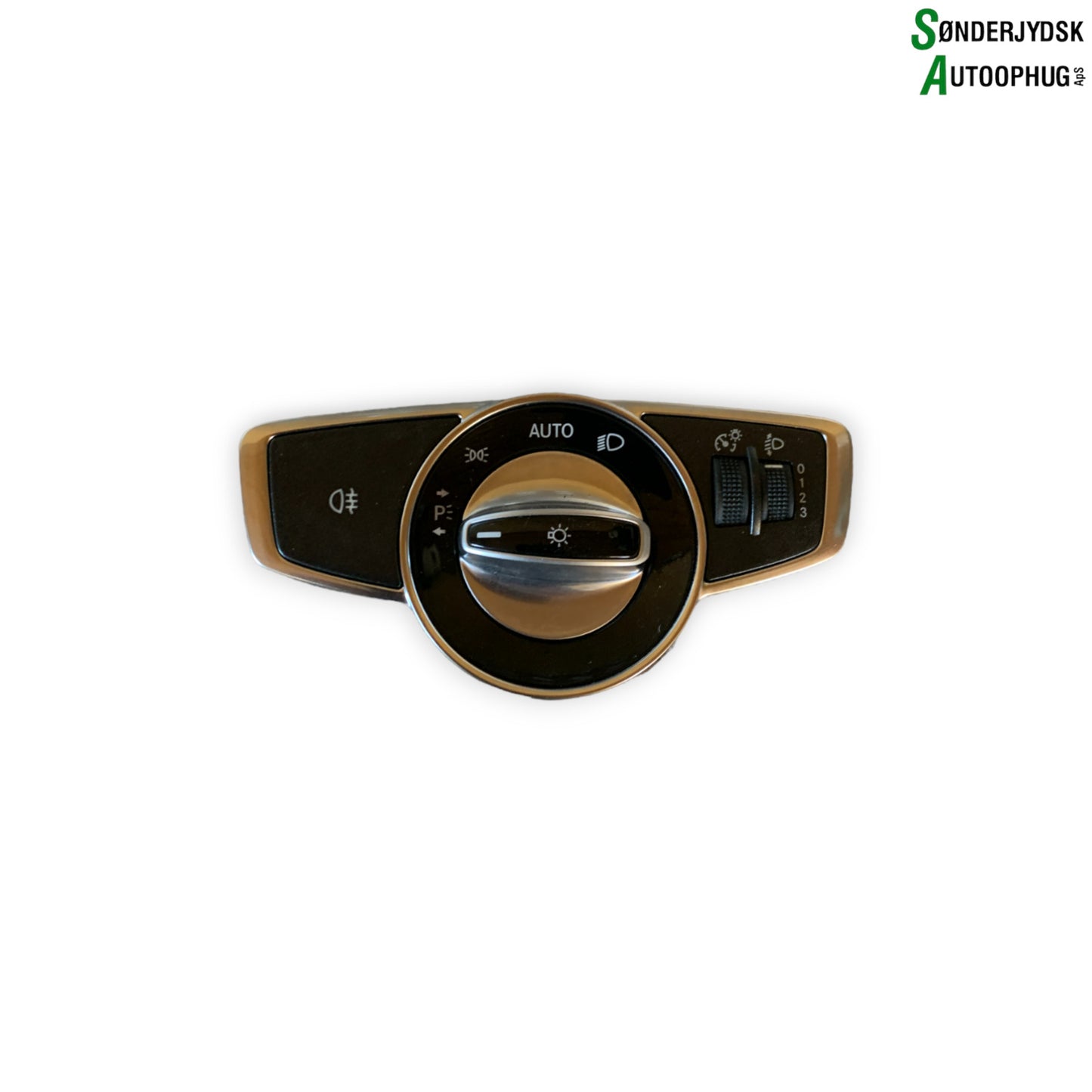Mercedes-Benz C W205 Kontakt Lys Med OEM Nr. 2059056000 Fra Mercedes-Benz Ophugger
