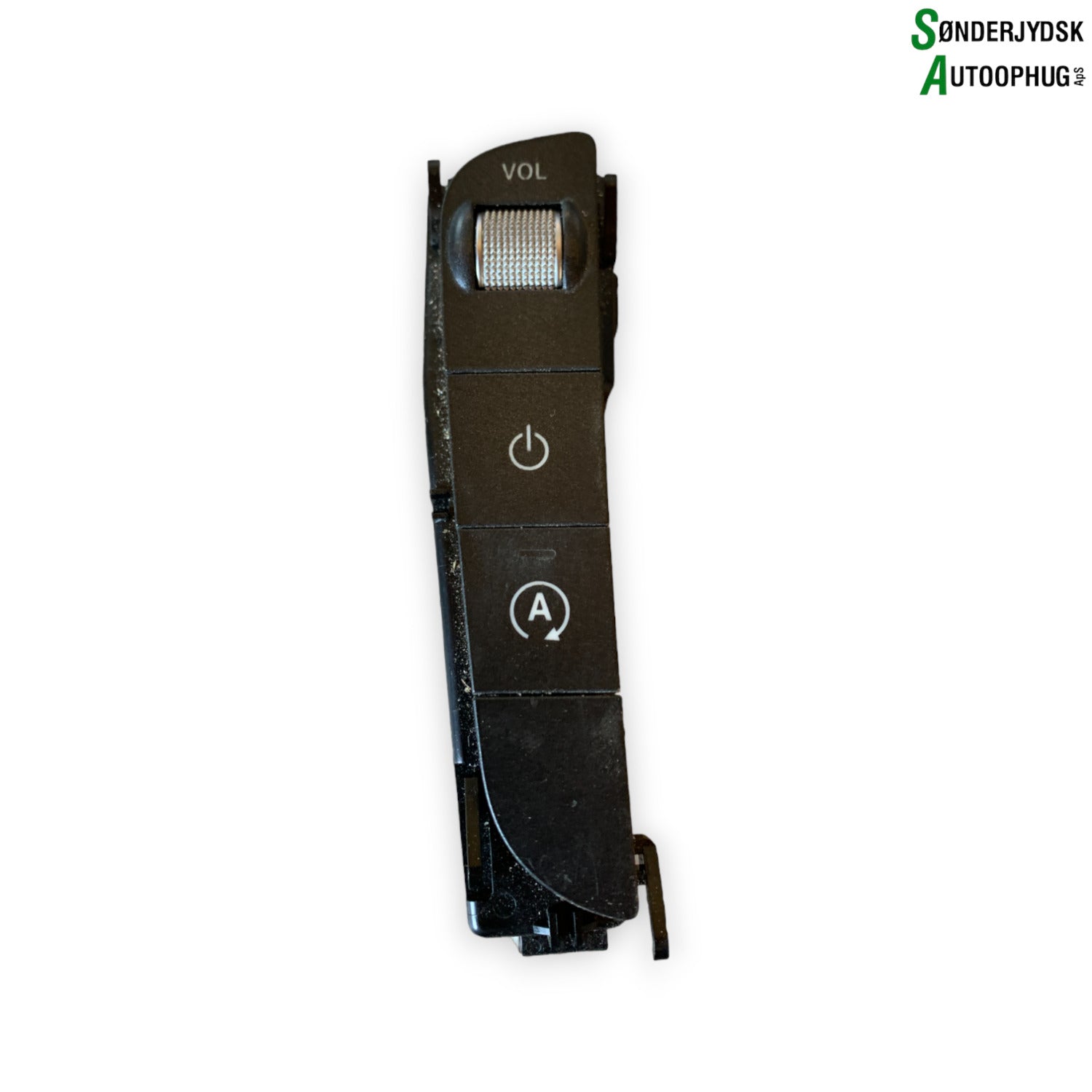 Mercedes-Benz C W205 Kontakt Diverse Med OEM Nr. 2139050102 Fra Mercedes-Benz Ophugger