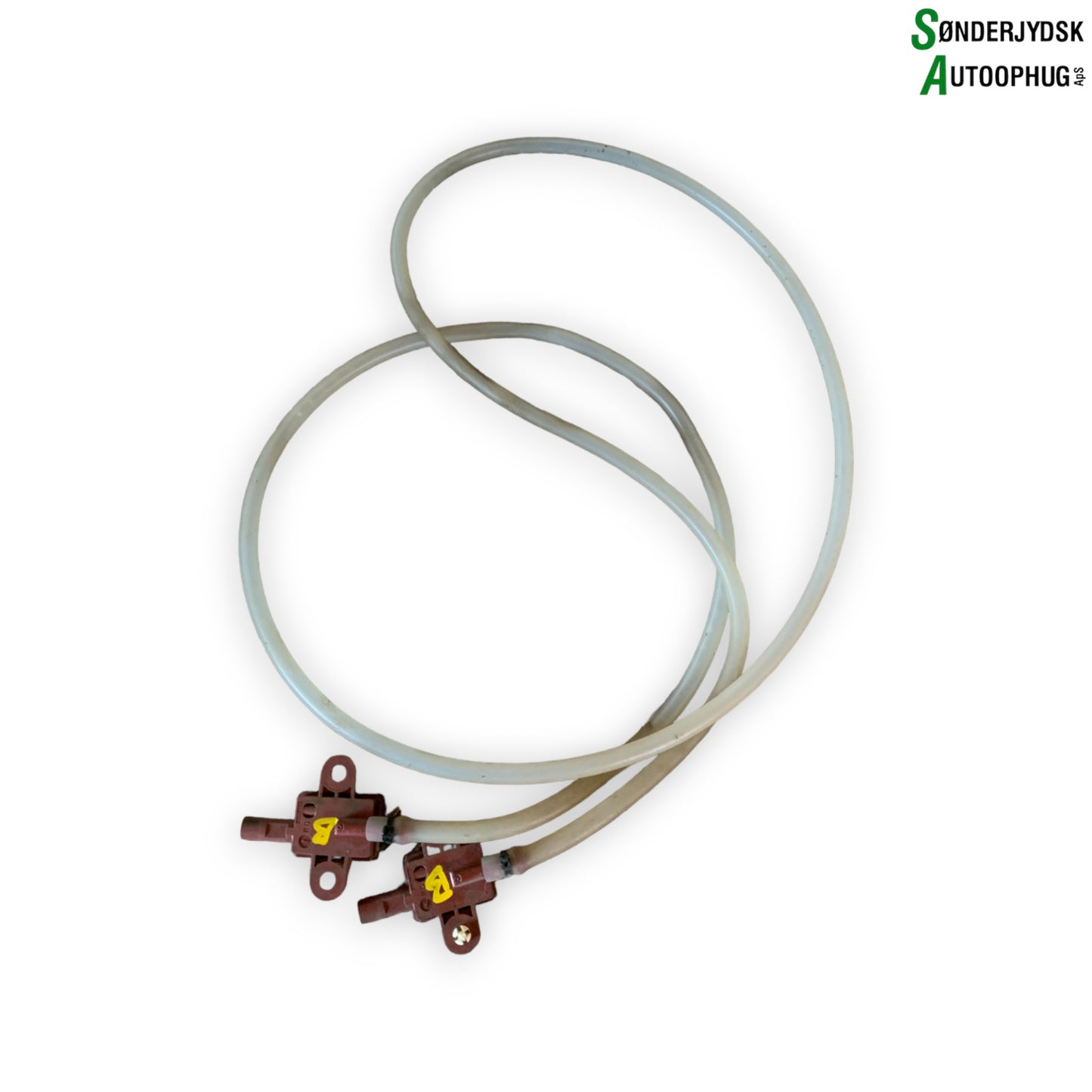 Mercedes-Benz Mercedes C W205 Airbag Føler Med OEM Nr. 2059059000 Fra Mercedes-Benz Ophugger