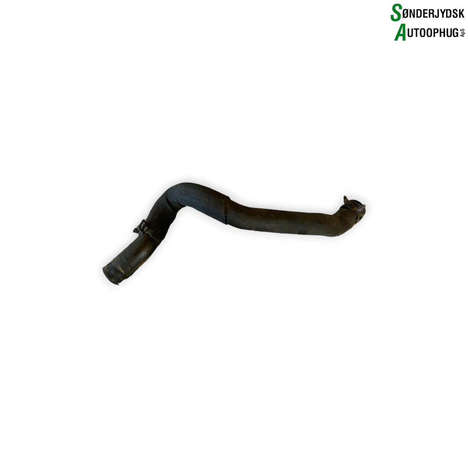 Mercedes-Benz C W205 Køler Slanger Med OEM Nr. A2058301902 Fra Mercedes-Benz Ophugger